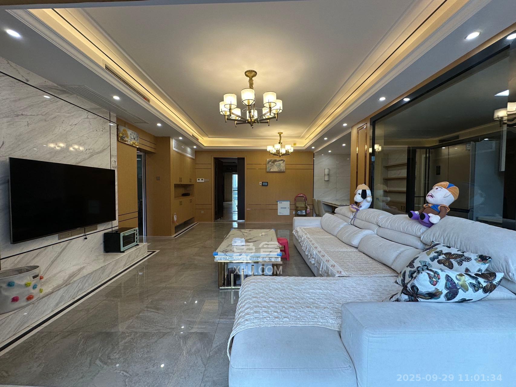 北辰定江洋 1室0厅0卫 6000.0元/月 北辰定江洋 1室0厅0卫 6000.0元/月室内图