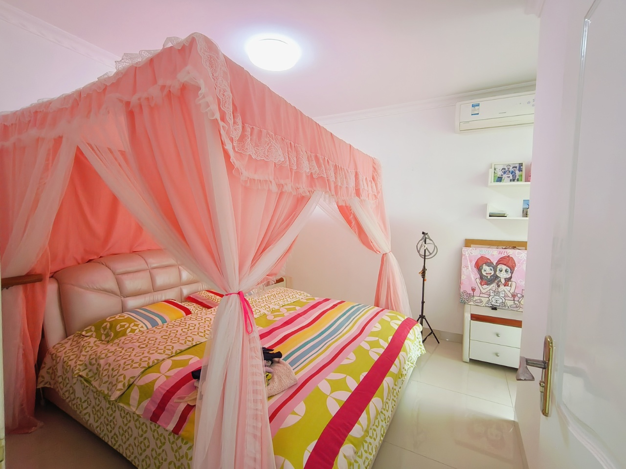 太一御江城  2室2厅1卫    43.8万室内图