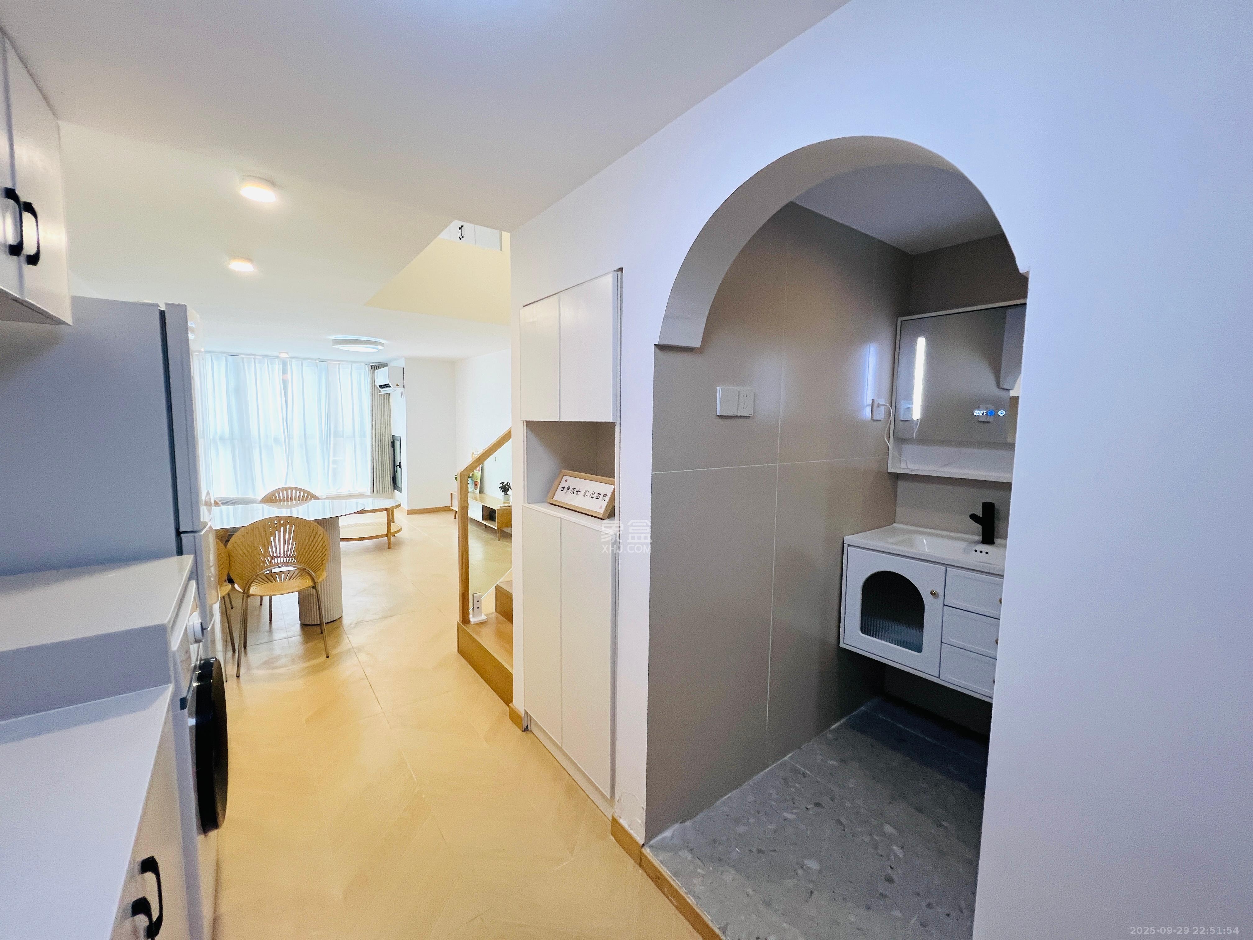 海伦春天 1室0厅0卫 1700.0元/月 海伦春天 1室0厅0卫 1700.0元/月室内图