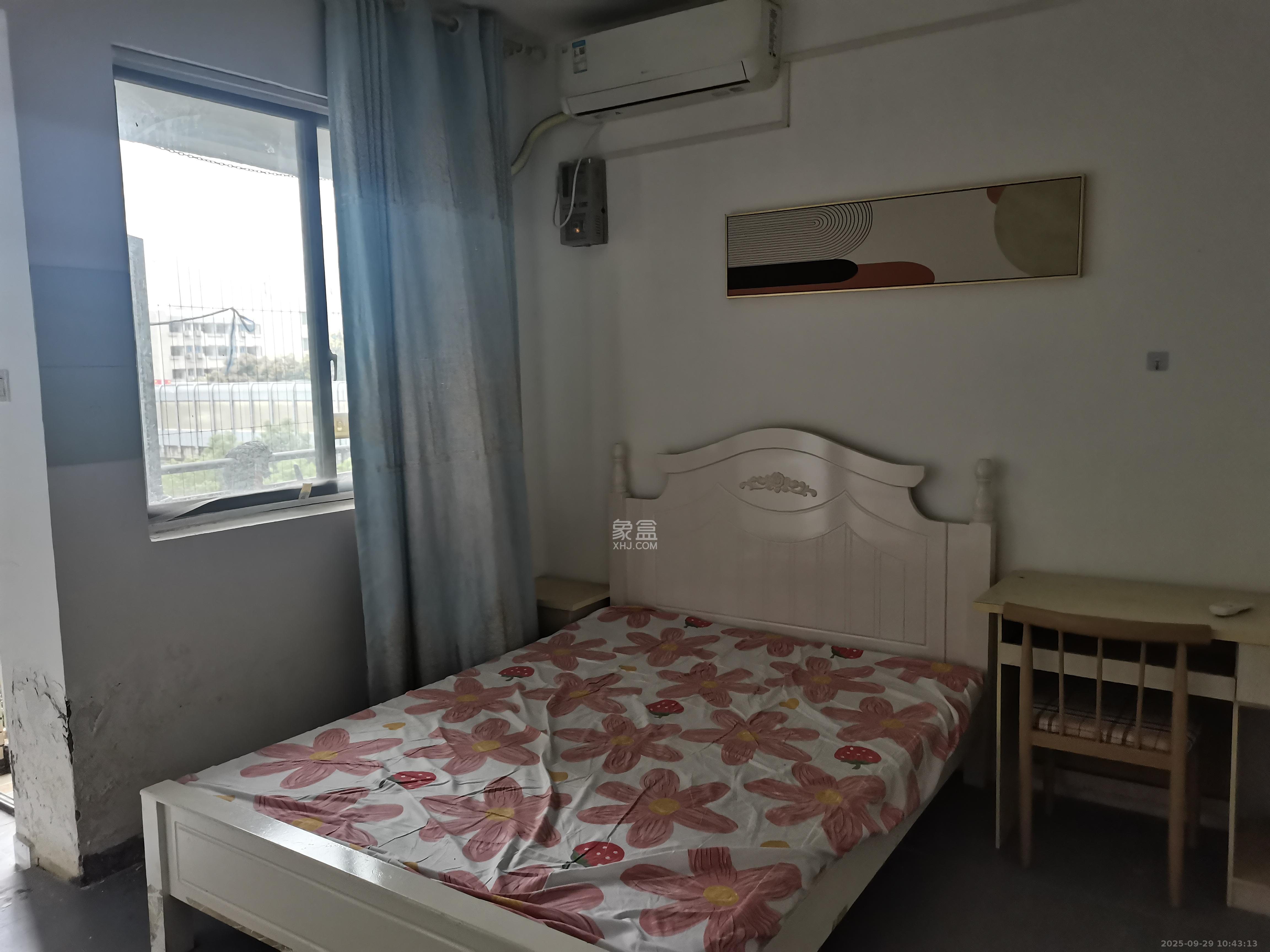 融科东南海  7室1厅1卫   3100.00元/月室内图