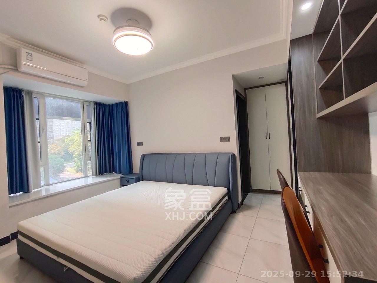 北辰三角洲C3区  3室2厅2卫    4000.0元/月 北辰三角洲C3区  3室2厅2卫    4000.0元/月室内图