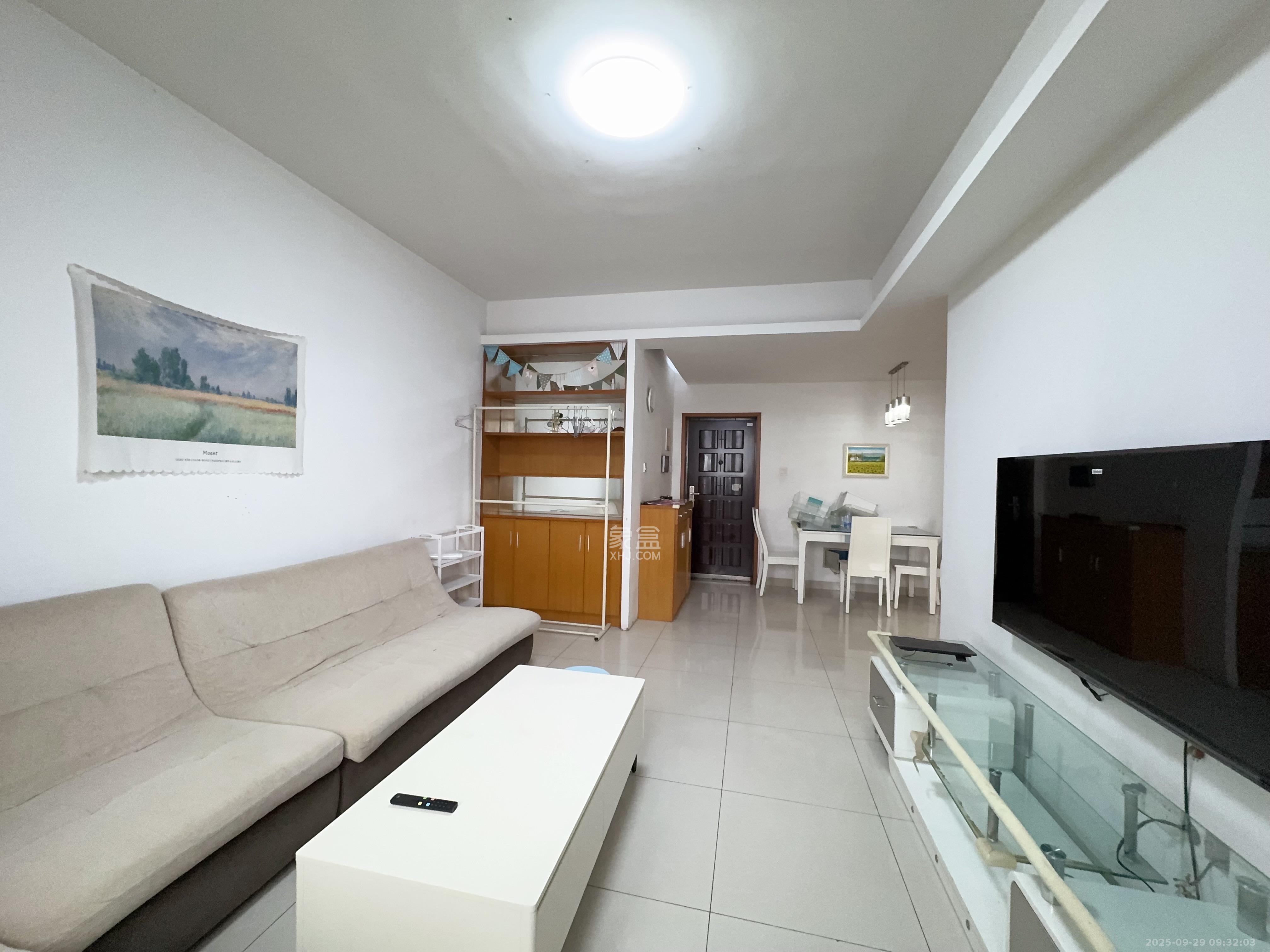 博林金谷 2室2厅1卫 2400.0元/月 博林金谷 2室2厅1卫 2400.0元/月室内图