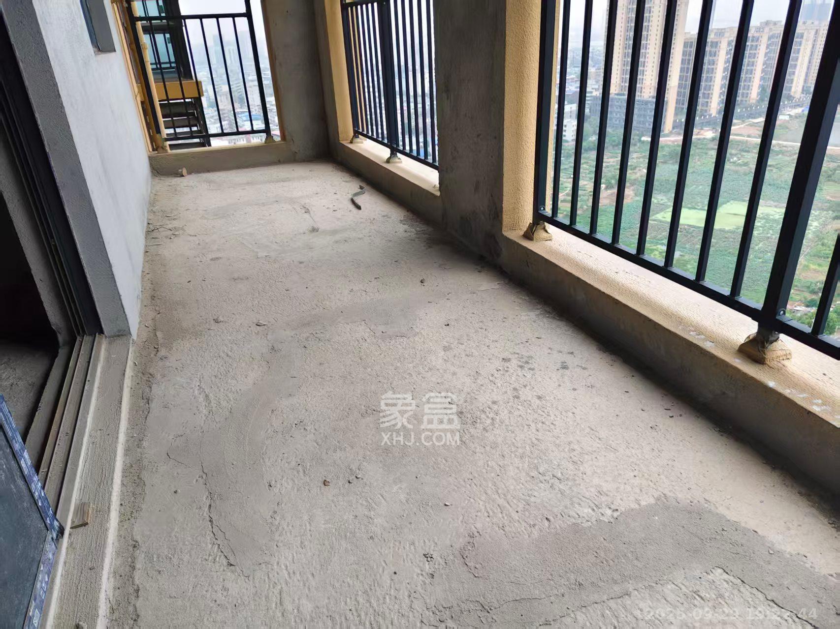 大汉紫敬龙城  3室2厅2卫    46.8万室内图