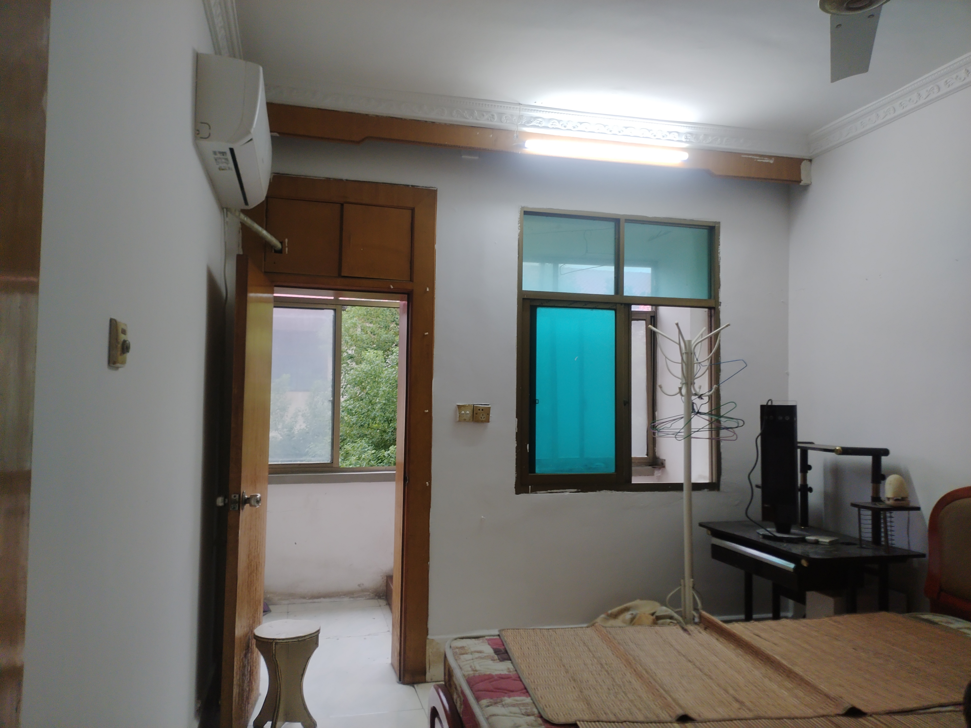 涟钢散盘 1室1厅1卫 480.0元/月 涟钢散盘 1室1厅1卫 480.0元/月室内图