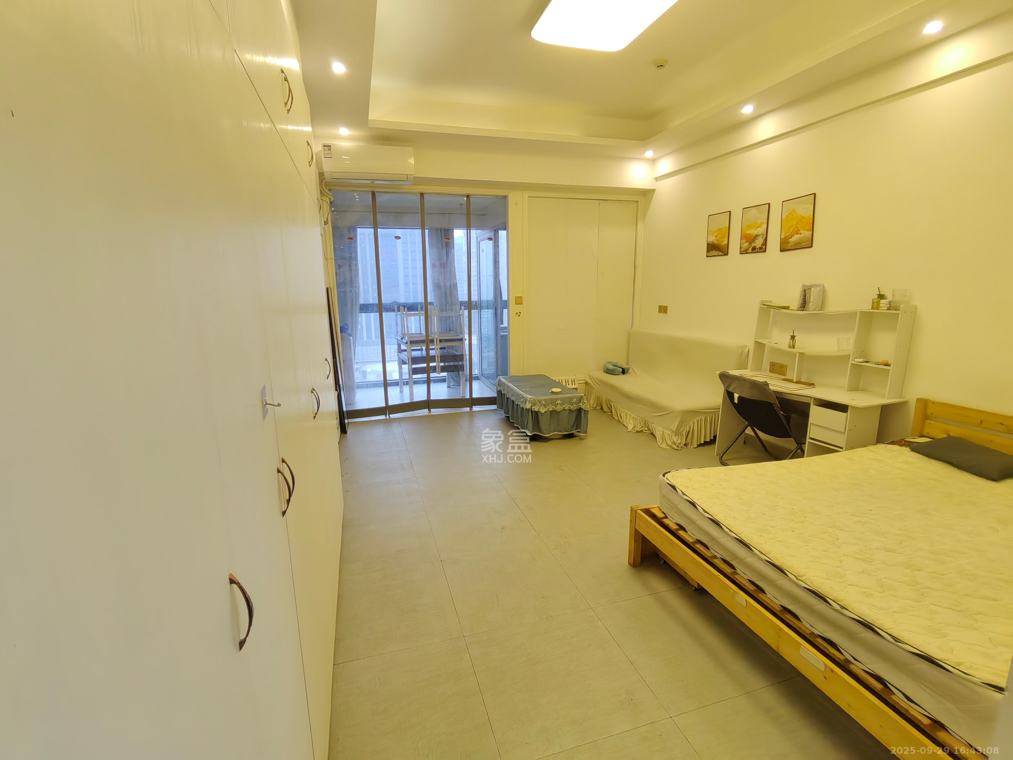 中茂城 1室0厅1卫 1200.0元/月 中茂城 1室0厅1卫 1200.0元/月室内图