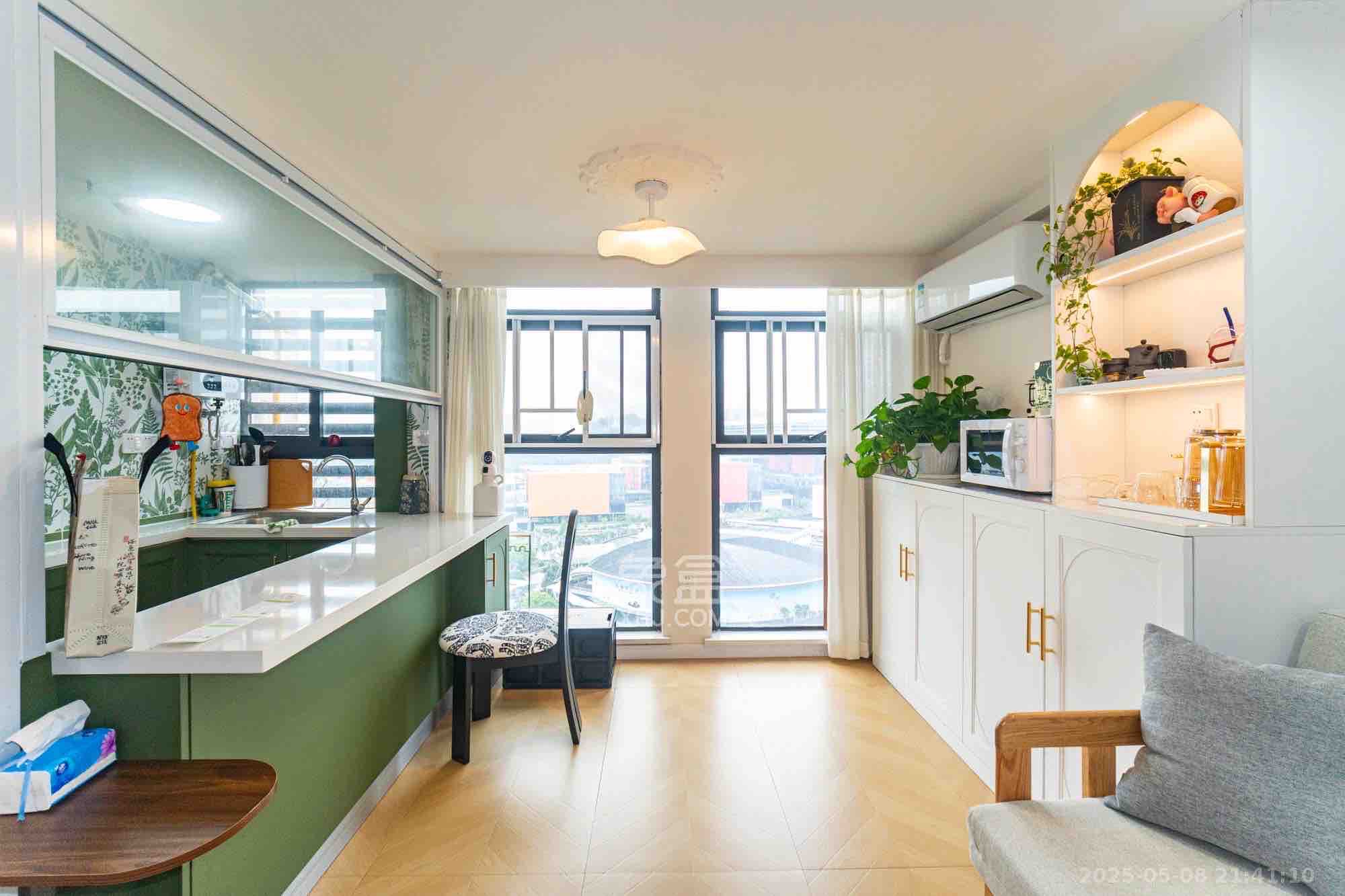 九玺铭城(九玺华府) 2室2厅1卫 2600.0元/月 九玺铭城(九玺华府) 2室2厅1卫 2600.0元/月户型图