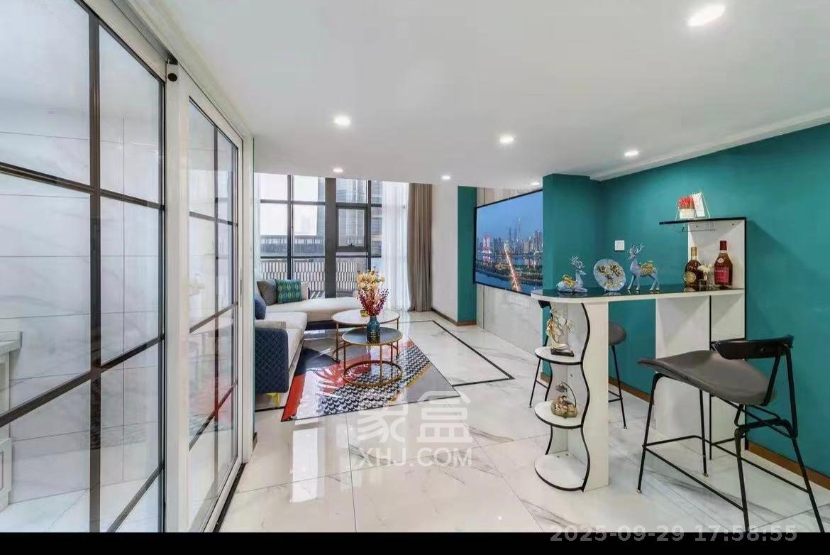 华远云玺公寓  2室1厅1卫    4200.0元/月 华远云玺公寓  2室1厅1卫    4200.0元/月室内图