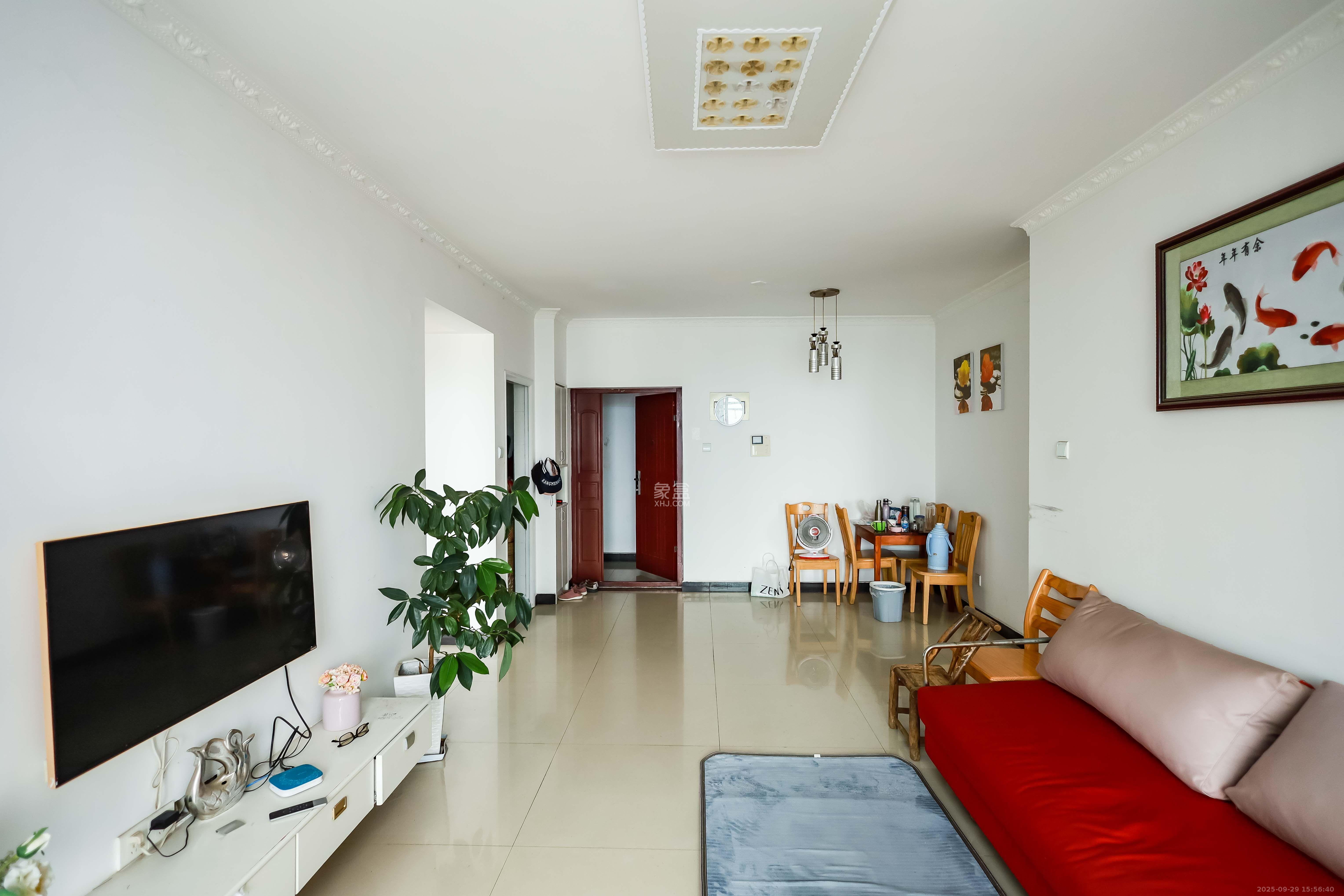 北京御园一二期(国泰嘉园) 3室2厅1卫 2300.0元/月 北京御园一二期(国泰嘉园) 3室2厅1卫 2300.0元/月室内图