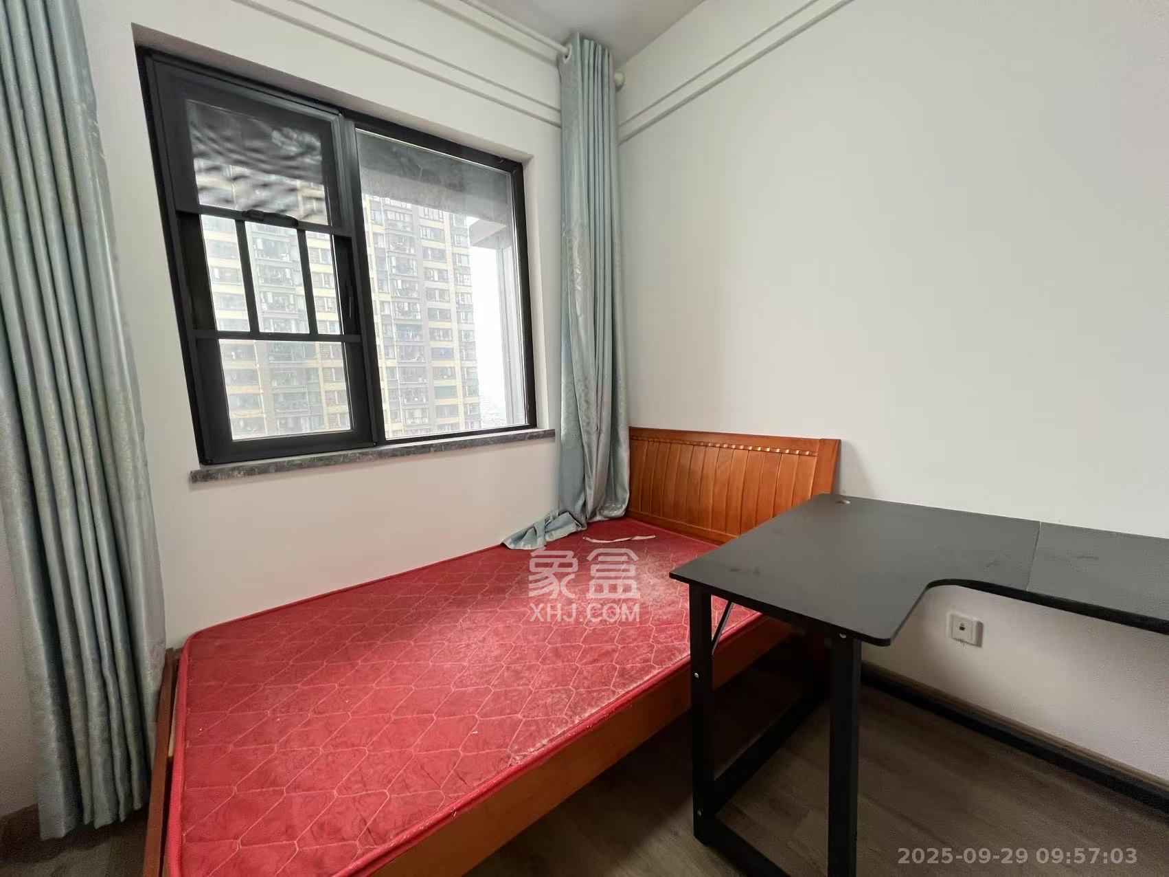 君合新城玺樾 4室2厅2卫 2700.0元/月 君合新城玺樾 4室2厅2卫 2700.0元/月室内图