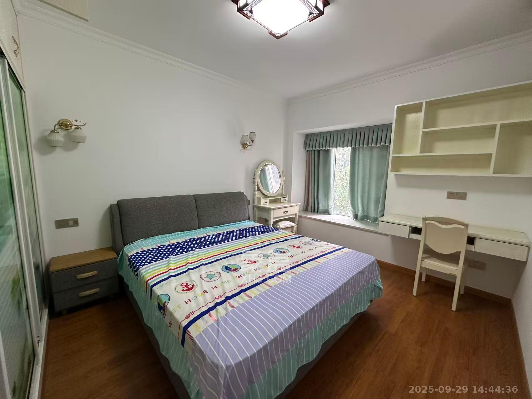 哈佛小镇(五矿哈佛小镇) 4室2厅2卫 2300.0元/月 哈佛小镇(五矿哈佛小镇) 4室2厅2卫 2300.0元/月室内图