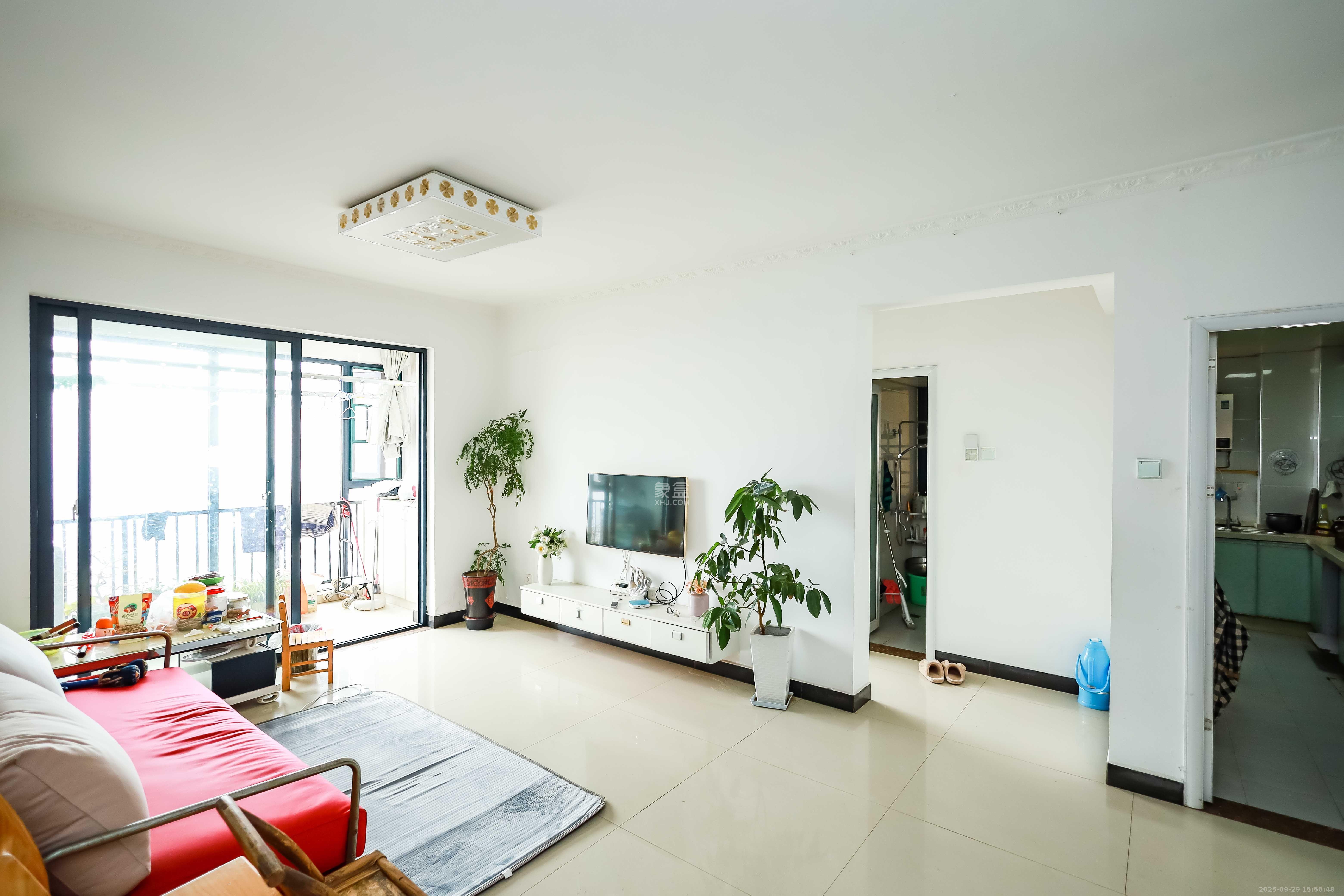 北京御园一二期(国泰嘉园) 3室2厅1卫 2300.0元/月 北京御园一二期(国泰嘉园) 3室2厅1卫 2300.0元/月室内图