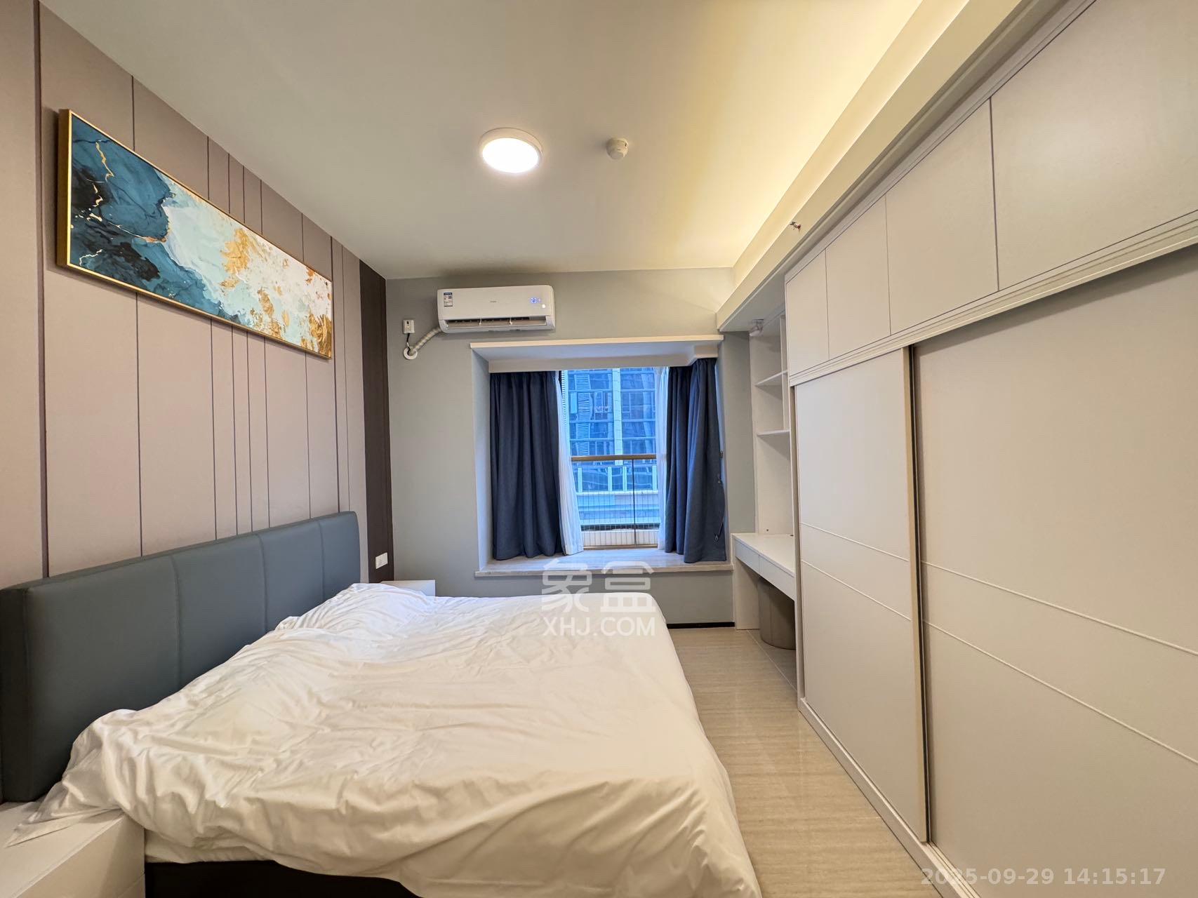 恒大金融广场 1室1厅1卫 2000.0元/月 恒大金融广场 1室1厅1卫 2000.0元/月室内图