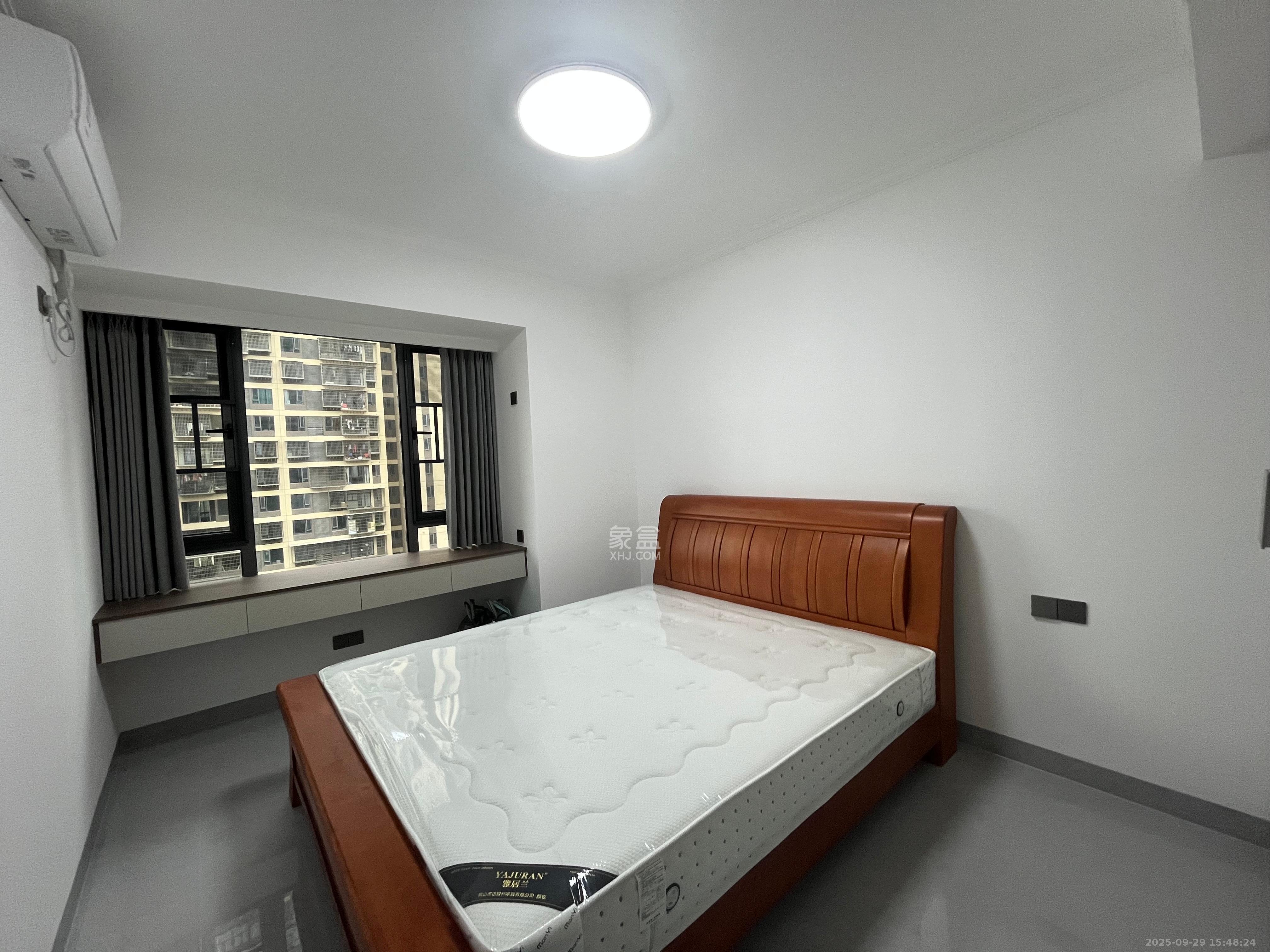 桥头家园二期(桥头家苑二期) 3室1厅1卫 2300.0元/月 桥头家园二期(桥头家苑二期) 3室1厅1卫 2300.0元/月室内图