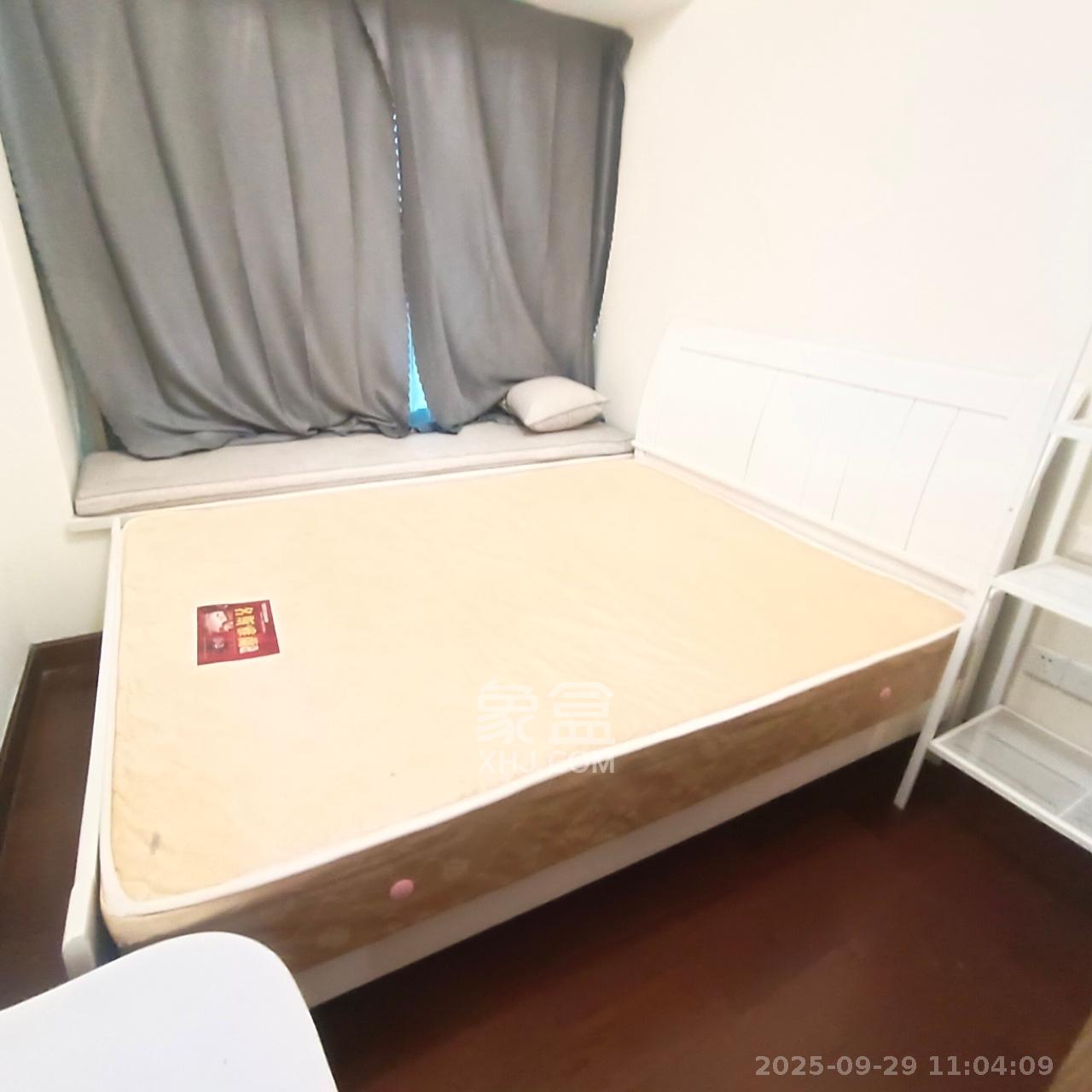 恒大雅苑 1室1厅1卫 1650.0元/月 恒大雅苑 1室1厅1卫 1650.0元/月室内图