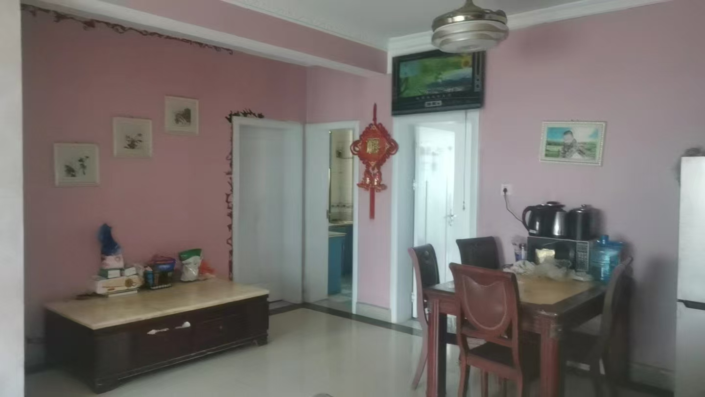 凤阳农贸市场  2室1厅1卫    600.0元/月室内图