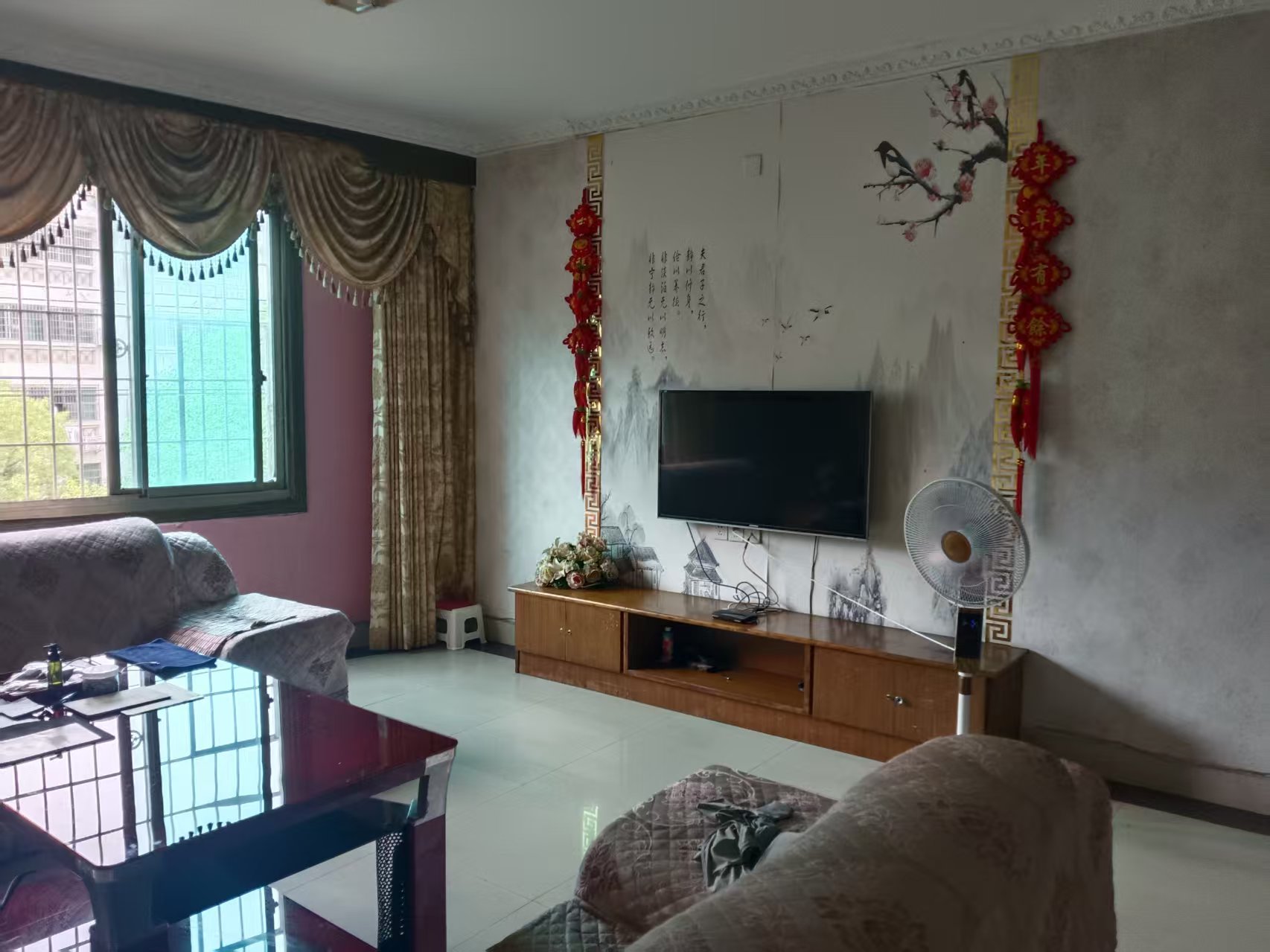 凤阳农贸市场  1室1厅1卫    300.0元/月 凤阳农贸市场  1室1厅1卫    300.0元/月室内图