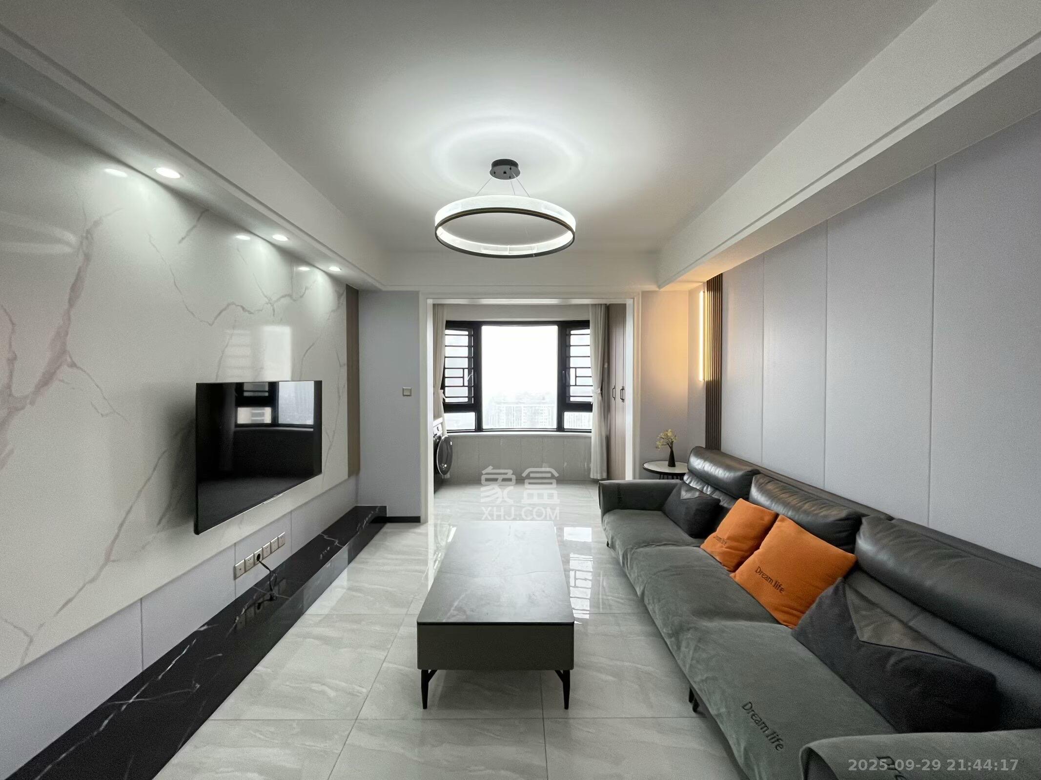 嘉雨兴园  2室1厅1卫    3000.0元/月