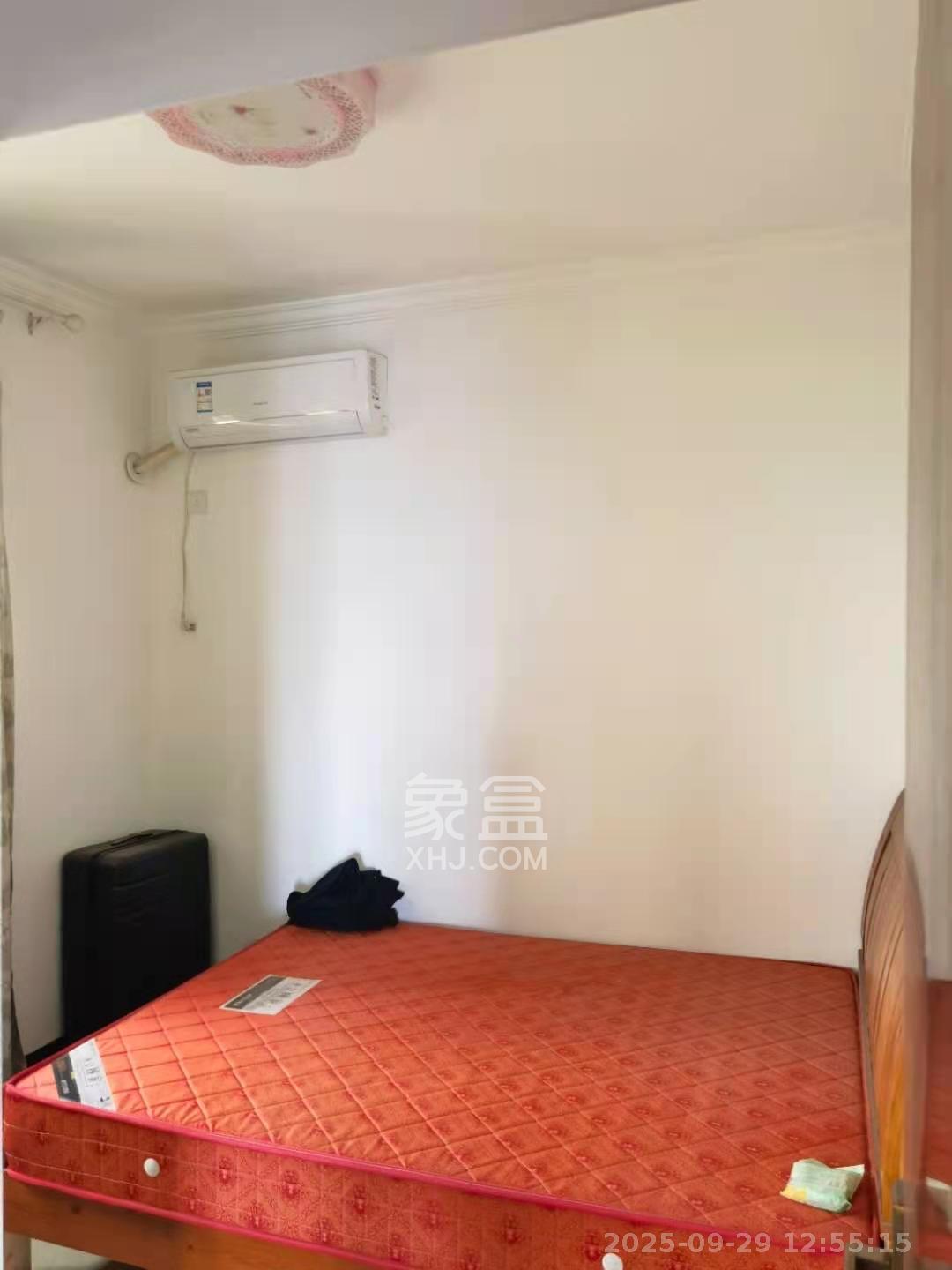 西韵佳苑  2室1厅1卫    2300.0元/月室内图