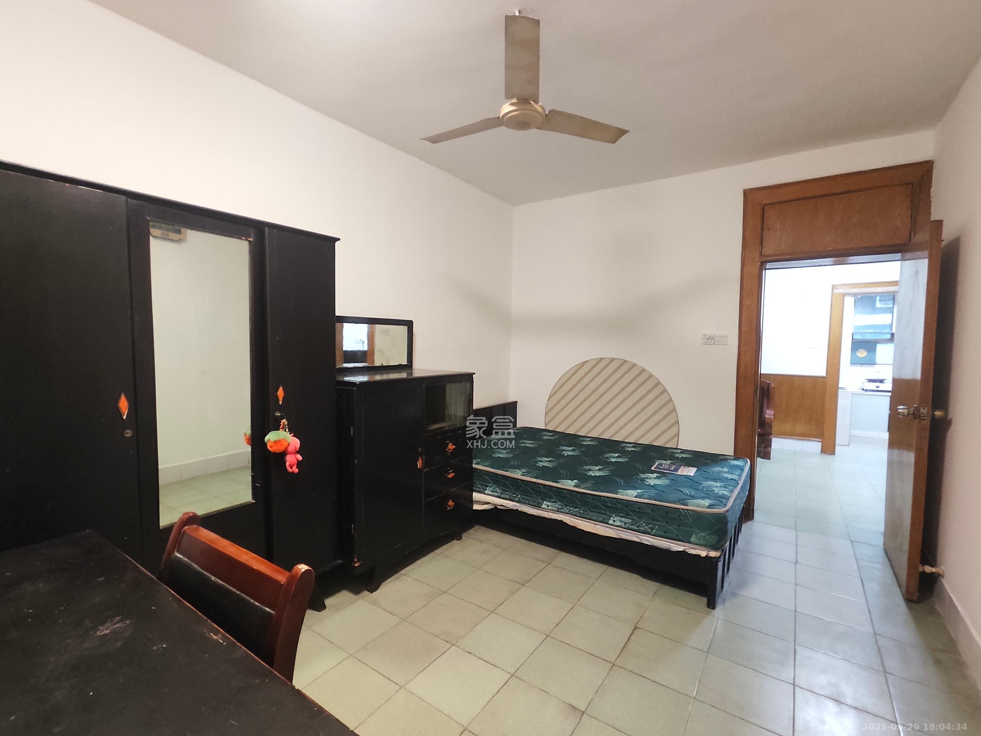 荷叶塘社区(雨花区) 2室1厅1卫 1500.0元/月 荷叶塘社区(雨花区) 2室1厅1卫 1500.0元/月室内图