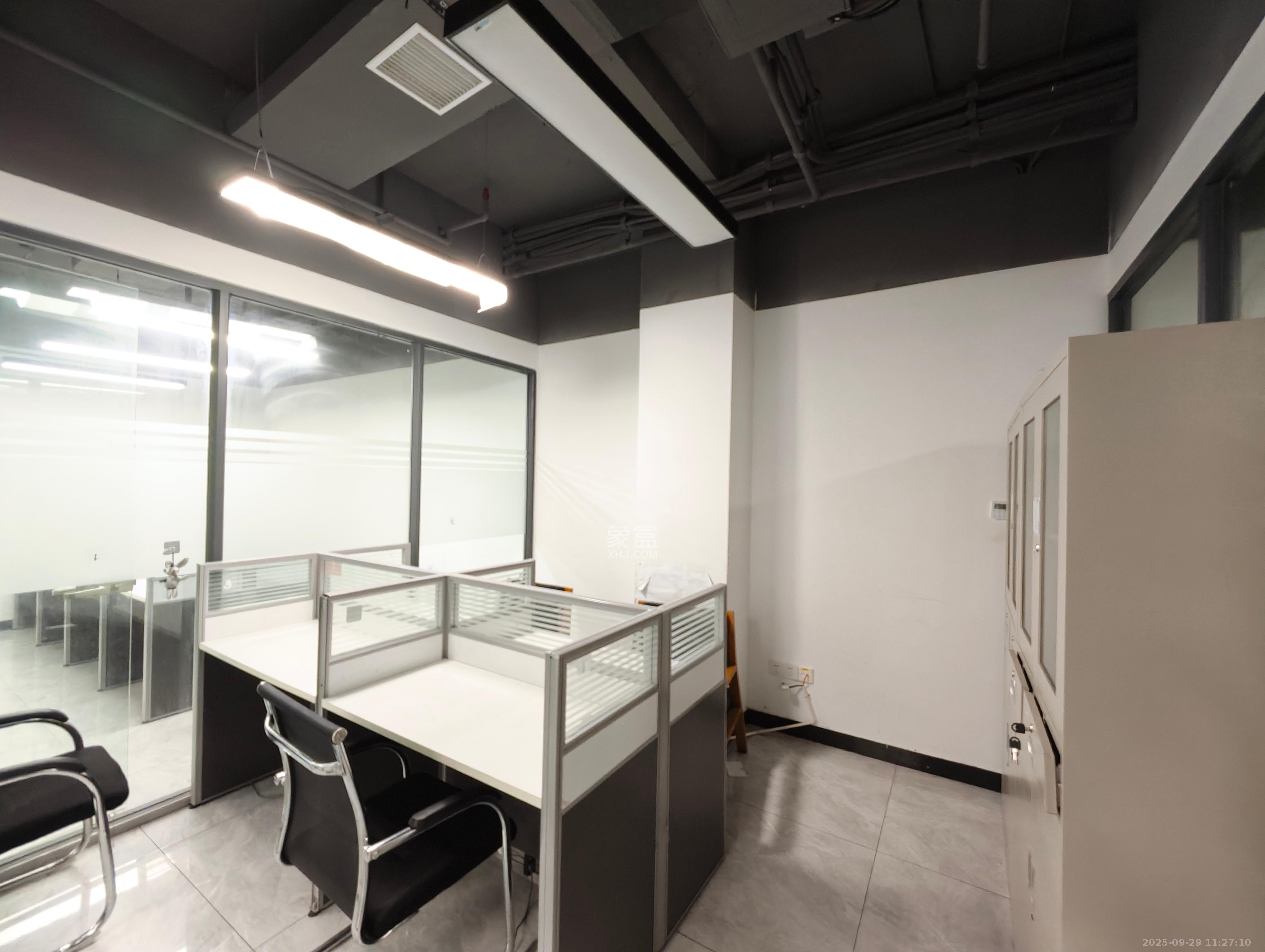 兴工国际产业园 3室1厅0卫 7200.0元/月 兴工国际产业园 3室1厅0卫 7200.0元/月室内图