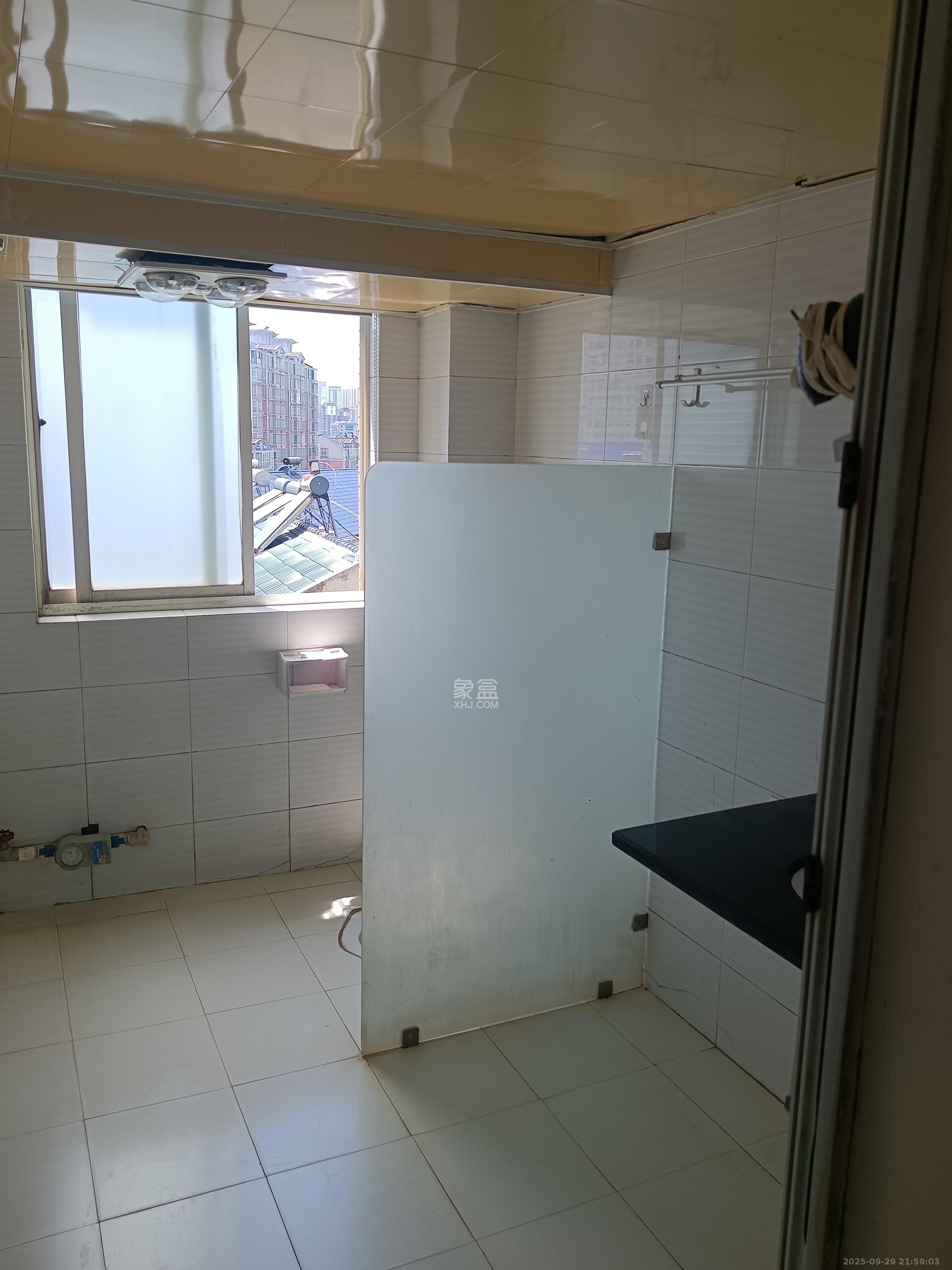 中建桂苑  2室2厅1卫   1700.00元/月室内图