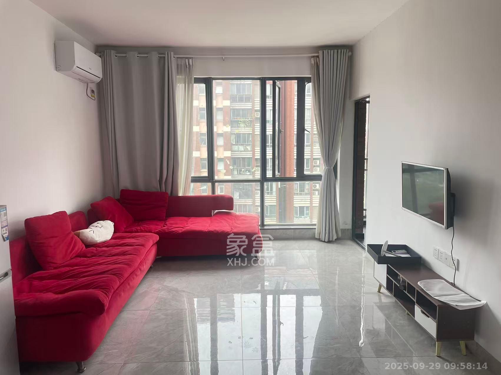 奥林匹克花园 2室2厅1卫 2000.0元/月 奥林匹克花园 2室2厅1卫 2000.0元/月户型图