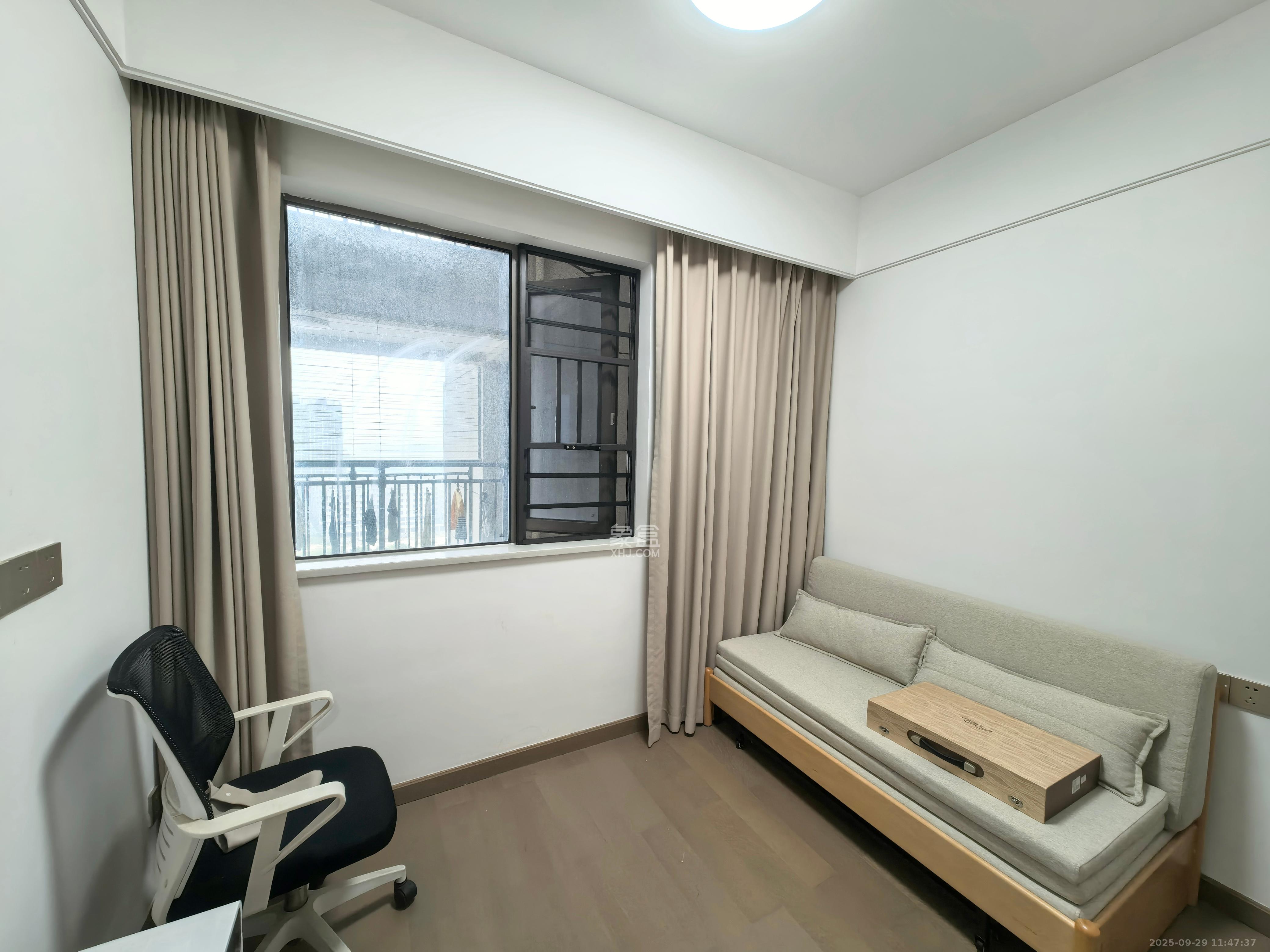 长沙溪山悦  3室2厅2卫   2800.00元/月室内图