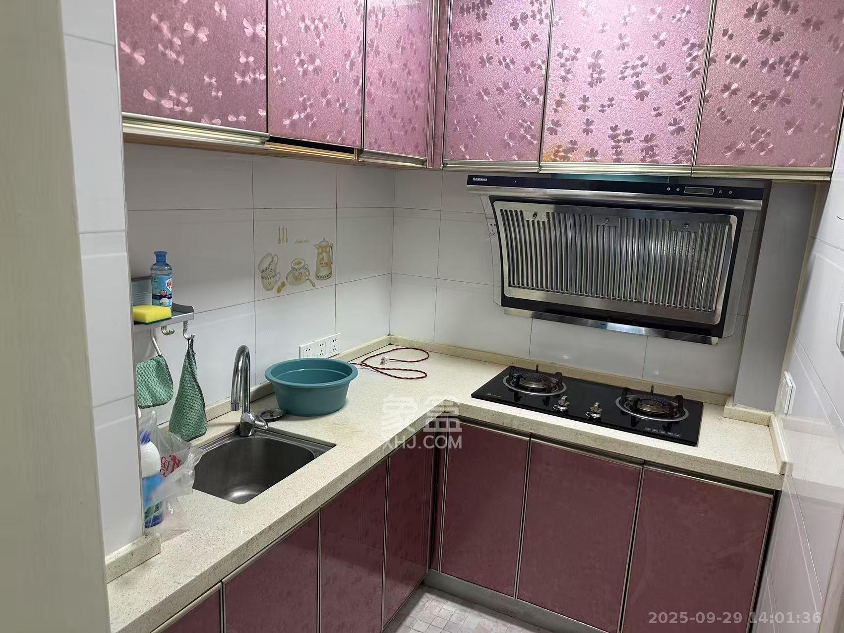 少帅府  1室1厅1卫    1980.0元/月室内图