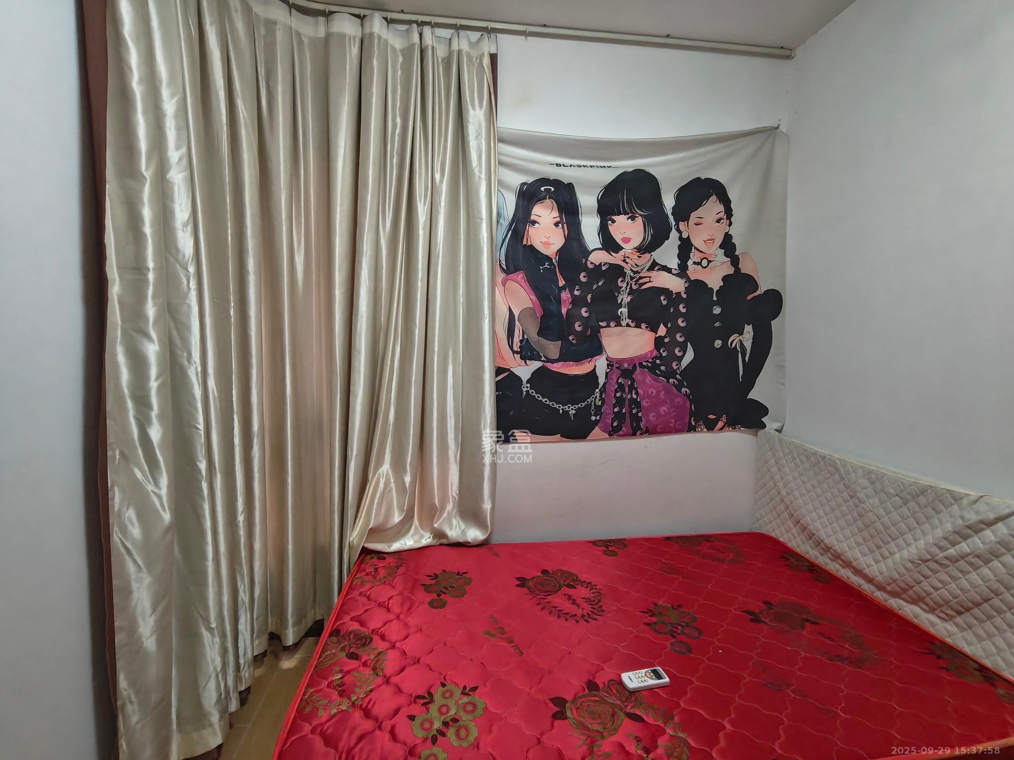 筑梦星园  3室2厅1卫    1700.0元/月室内图