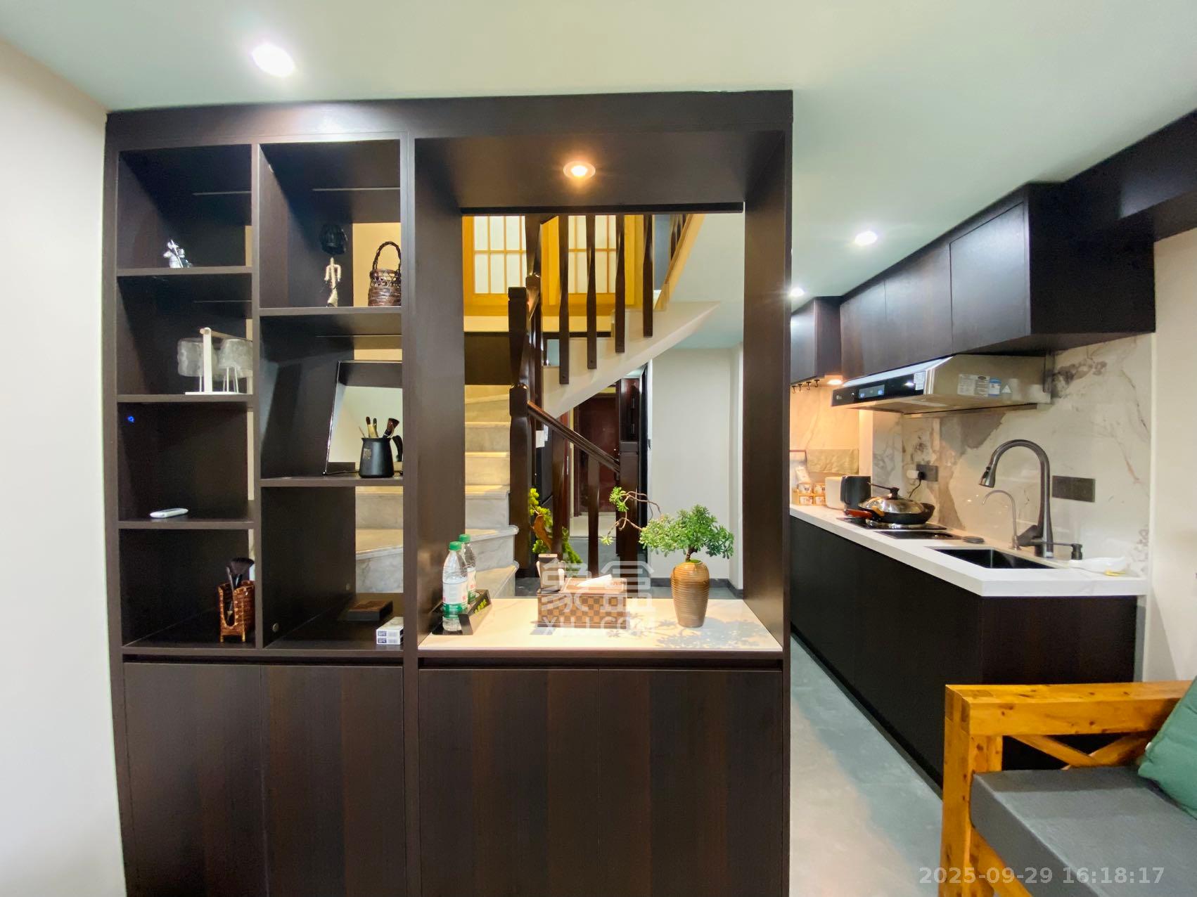 碧桂园城市之光  2室1厅1卫    3200.0元/月室内图