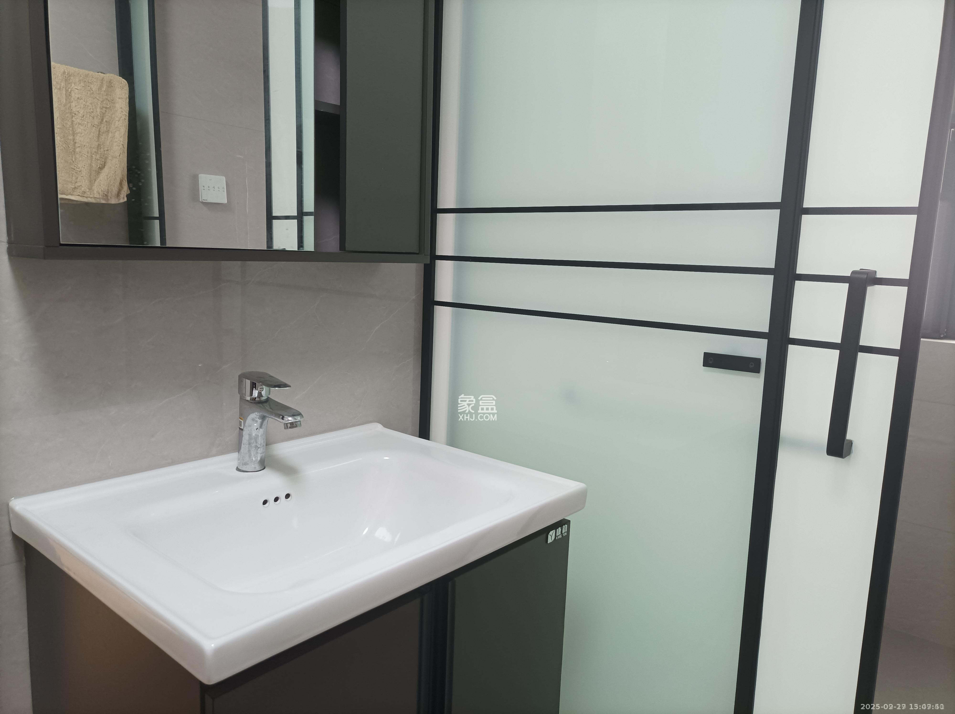 韭菜园嘉苑 3室2厅2卫 4800.0元/月 韭菜园嘉苑 3室2厅2卫 4800.0元/月室内图