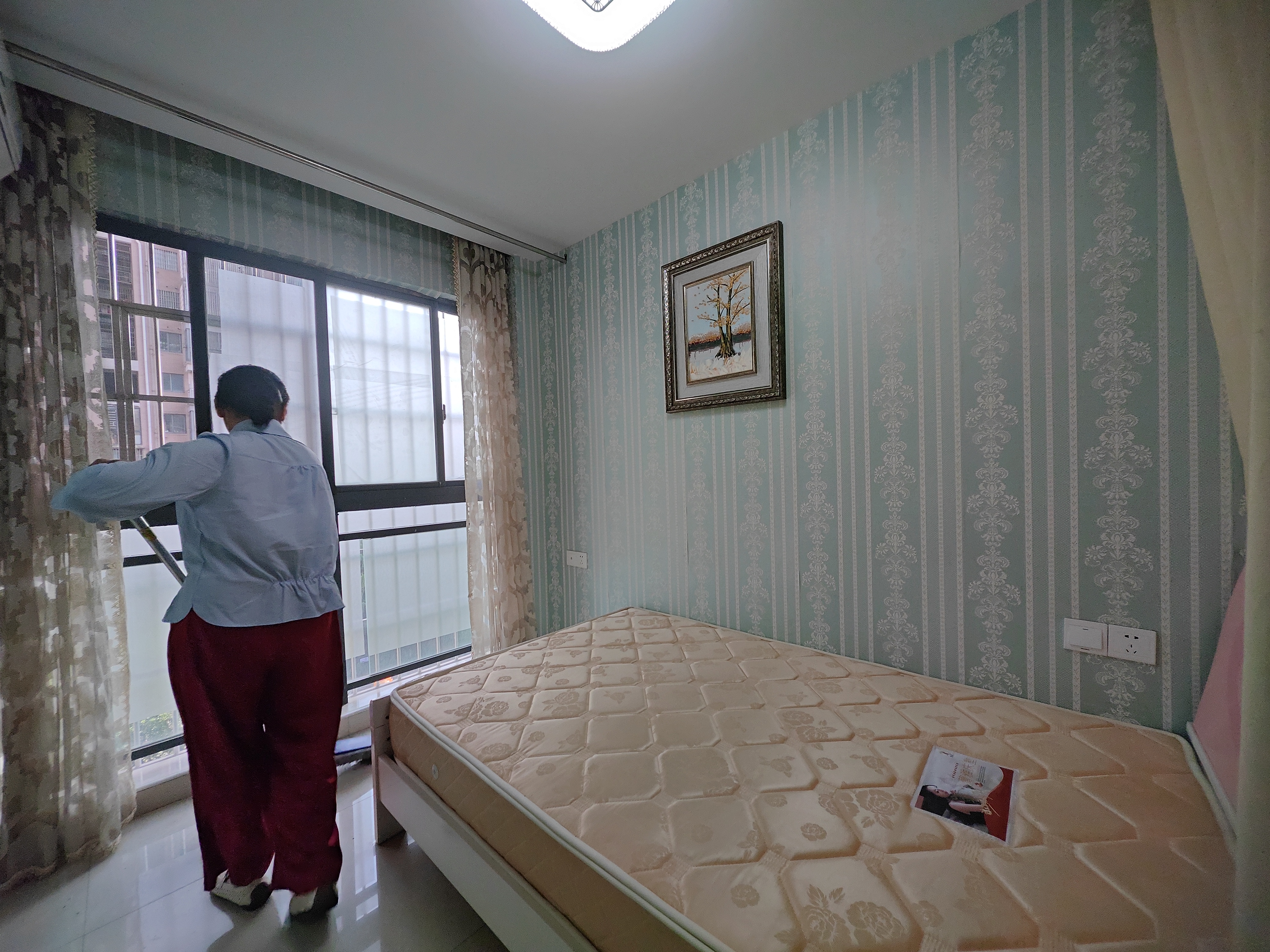 尚书房 2室2厅1卫 2000.0元/月 尚书房 2室2厅1卫 2000.0元/月室内图