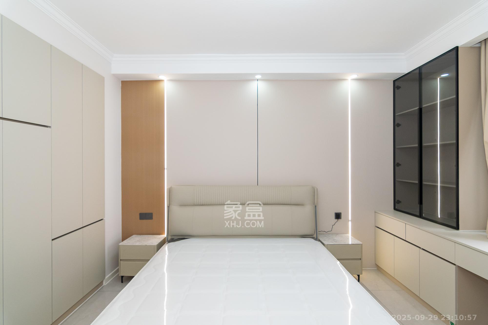 长高圆梦佳苑  4室2厅1卫    105.0万卧室