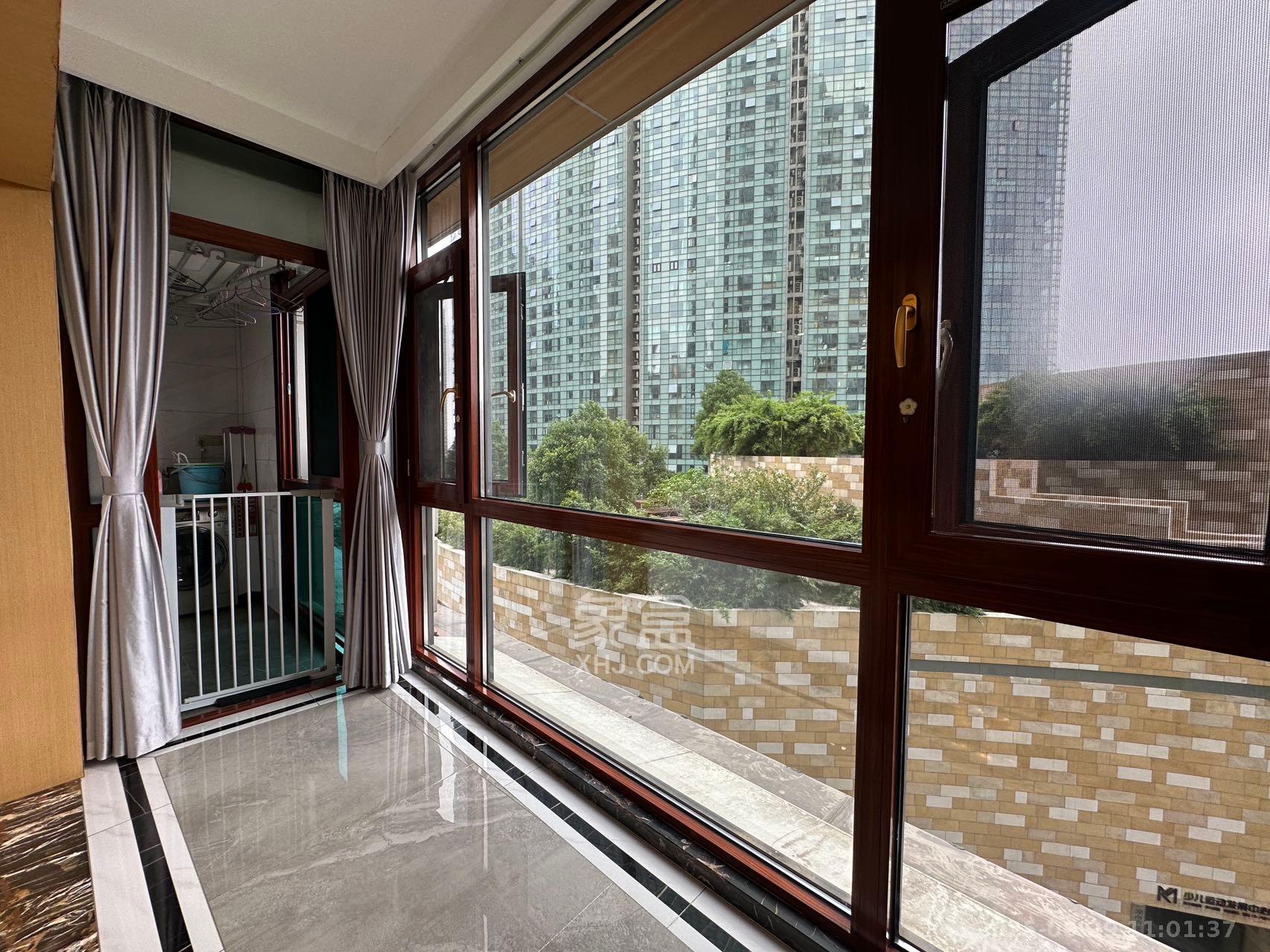 北辰定江洋 1室0厅0卫 6000.0元/月 北辰定江洋 1室0厅0卫 6000.0元/月室内图