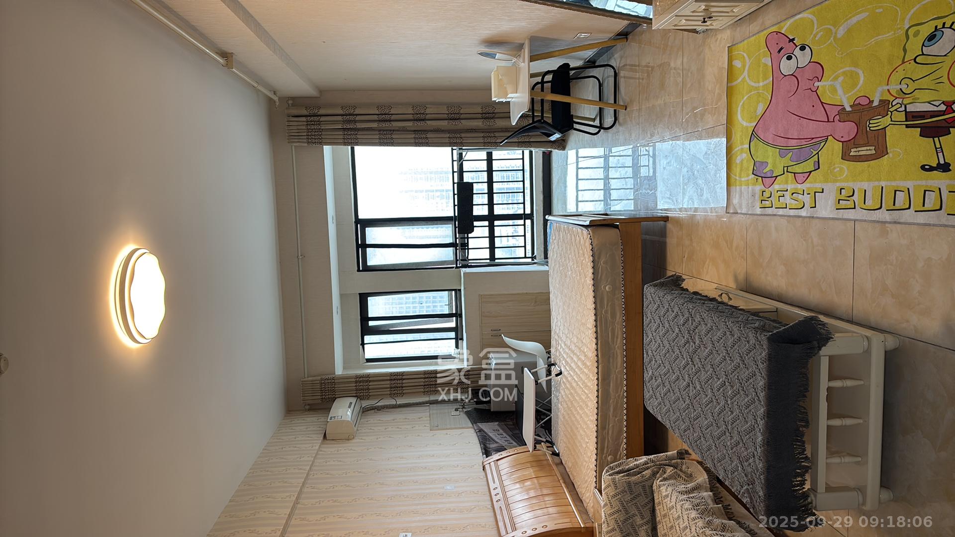 博雅例外  1室1厅1卫    1300.0元/月室内图