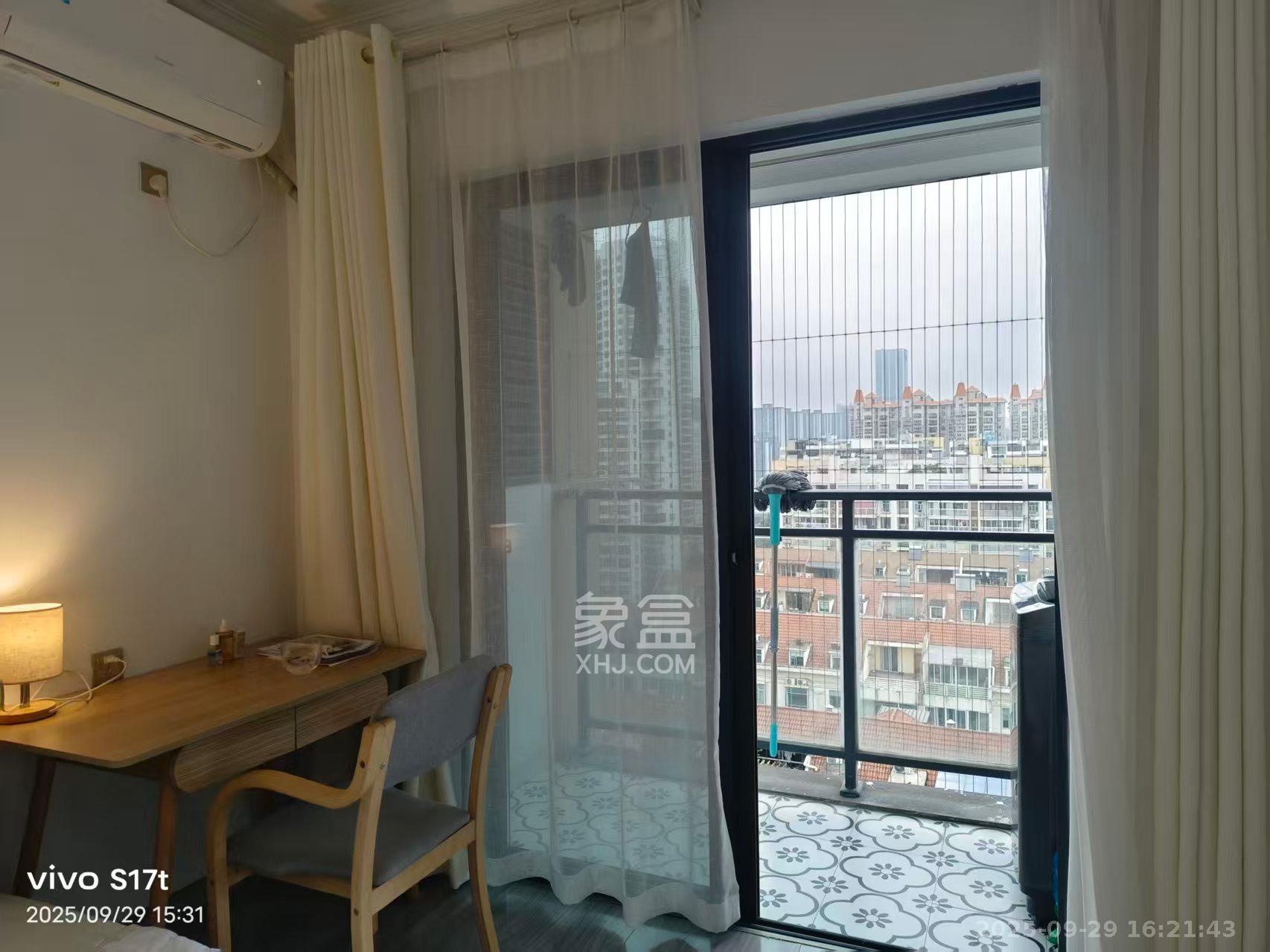 美林美寓 2室1厅1卫 2200.0元/月 美林美寓 2室1厅1卫 2200.0元/月室内图