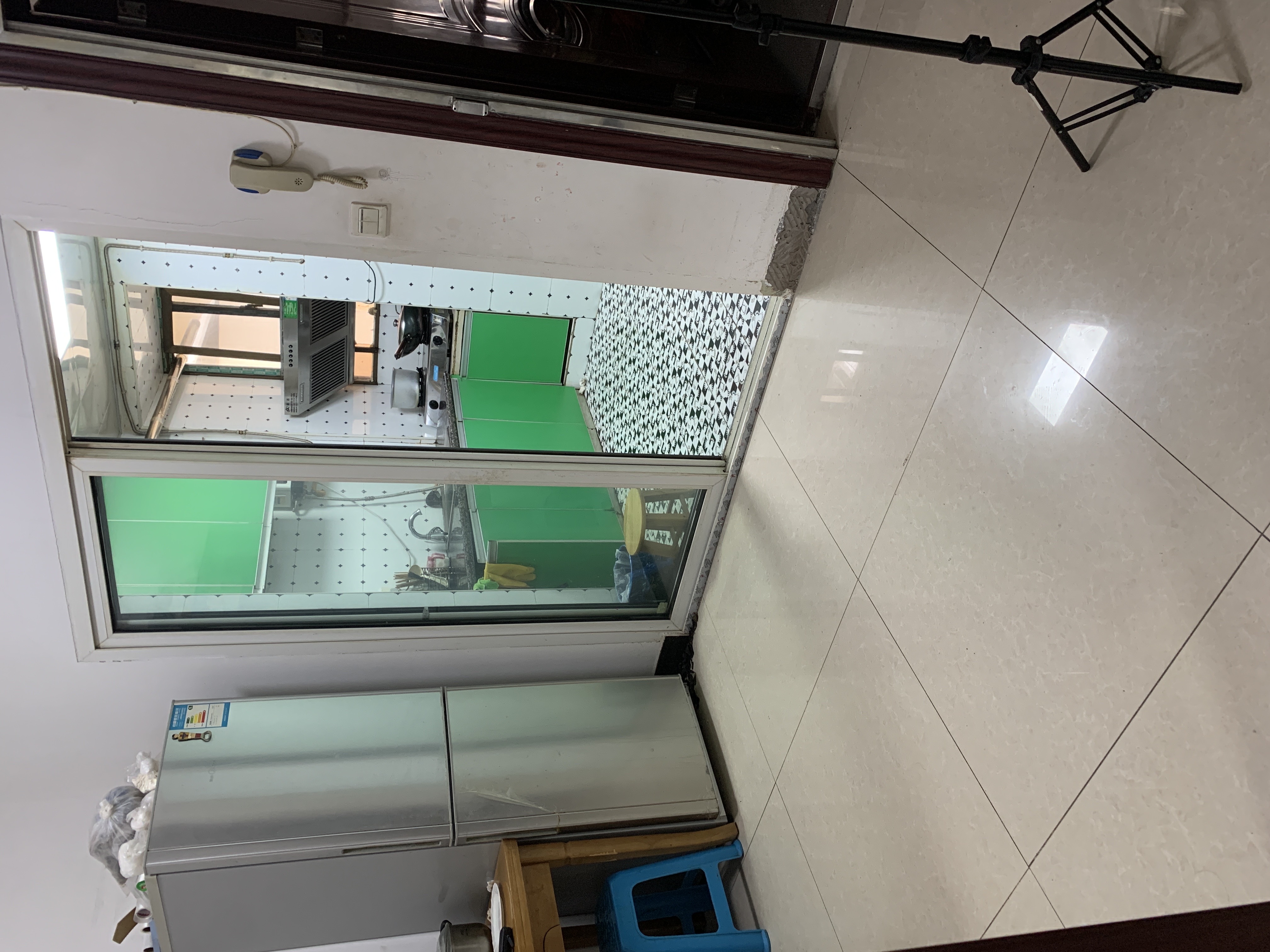 红花坡社区  2室1厅1卫    1100.0元/月户型图