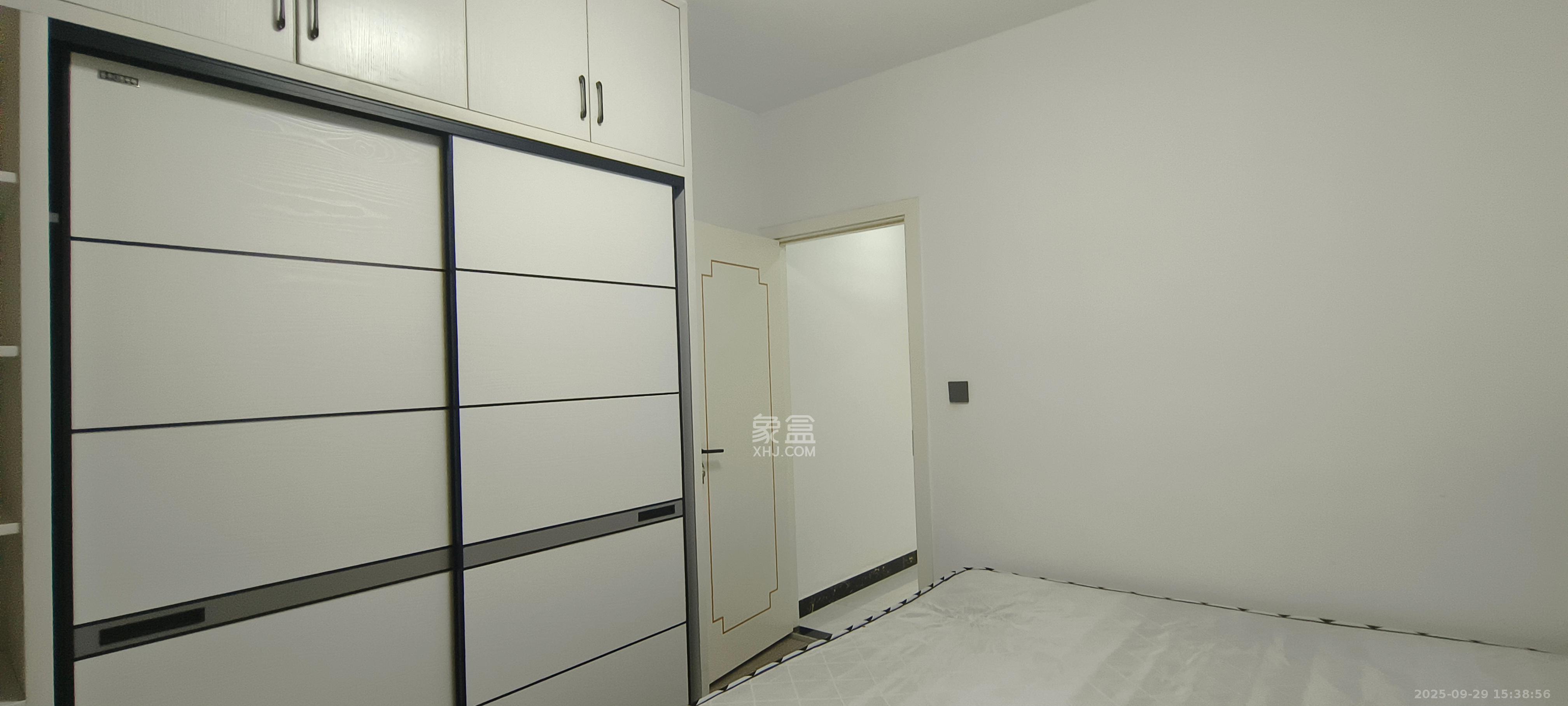 砂子塘社区  2室1厅1卫   1700.00元/月室内图