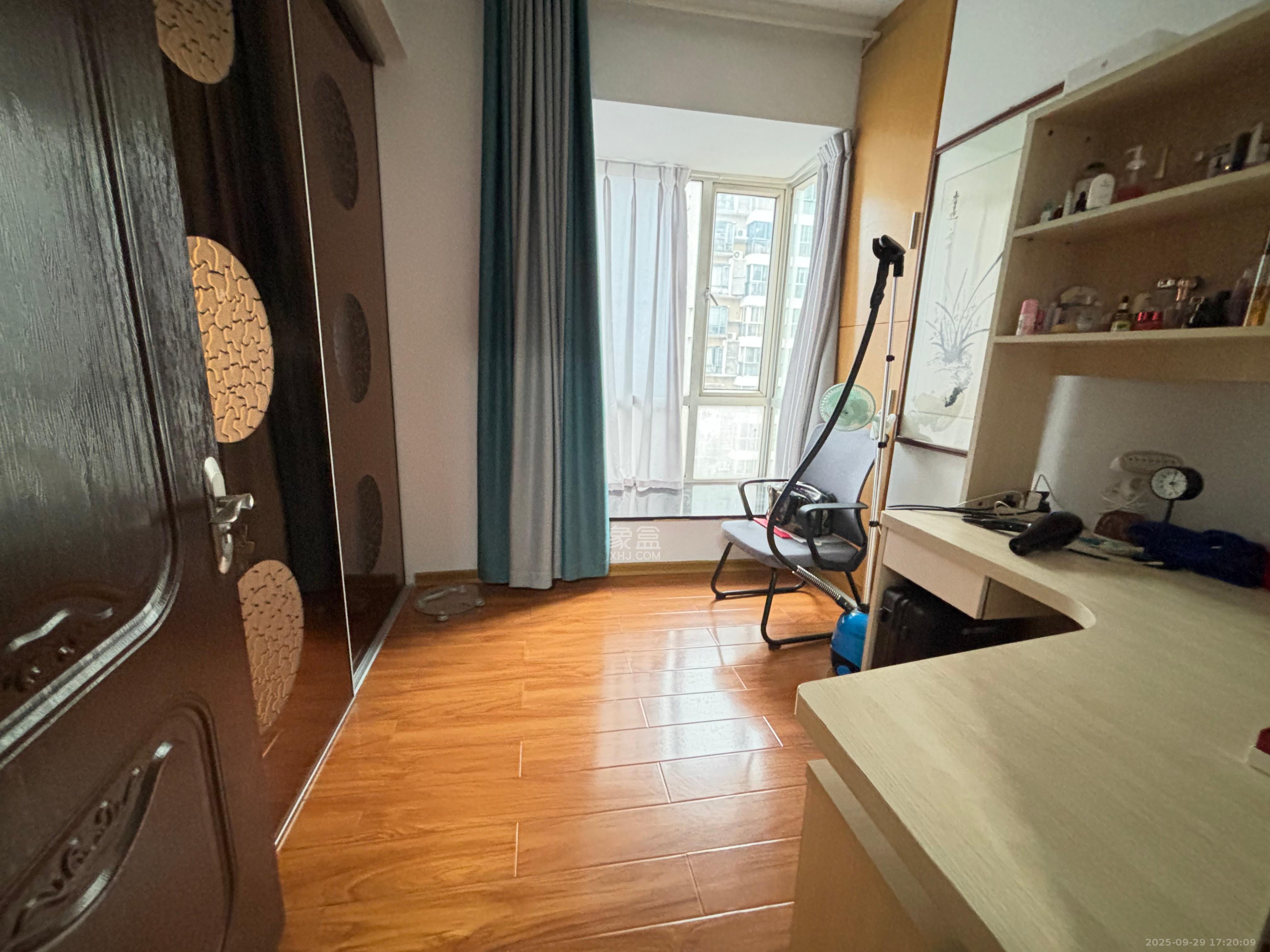 凯通国际城（凯通朝庭）  2室2厅1卫    2700.0元/月室内图