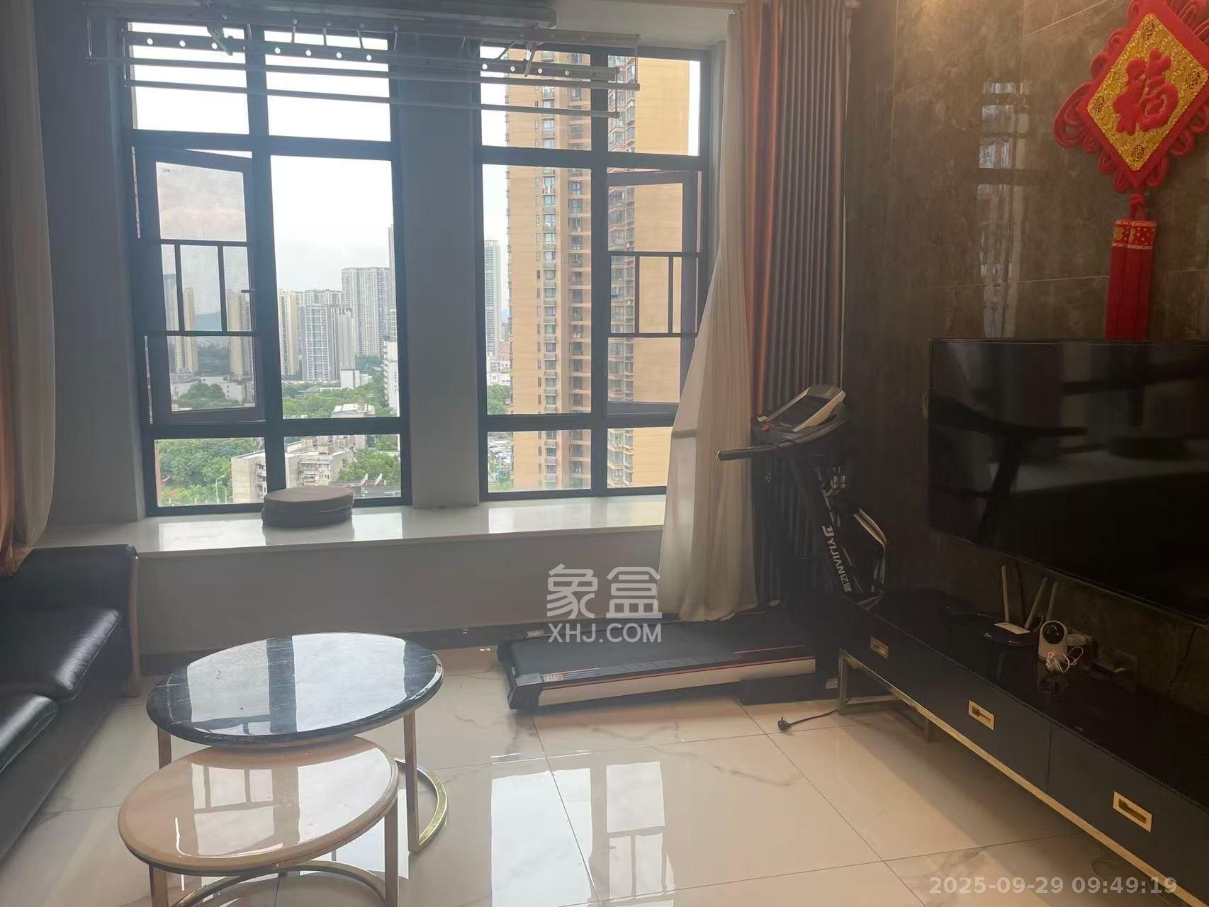 荣悦台 1室1厅1卫 2200.0元/月 荣悦台 1室1厅1卫 2200.0元/月室内图