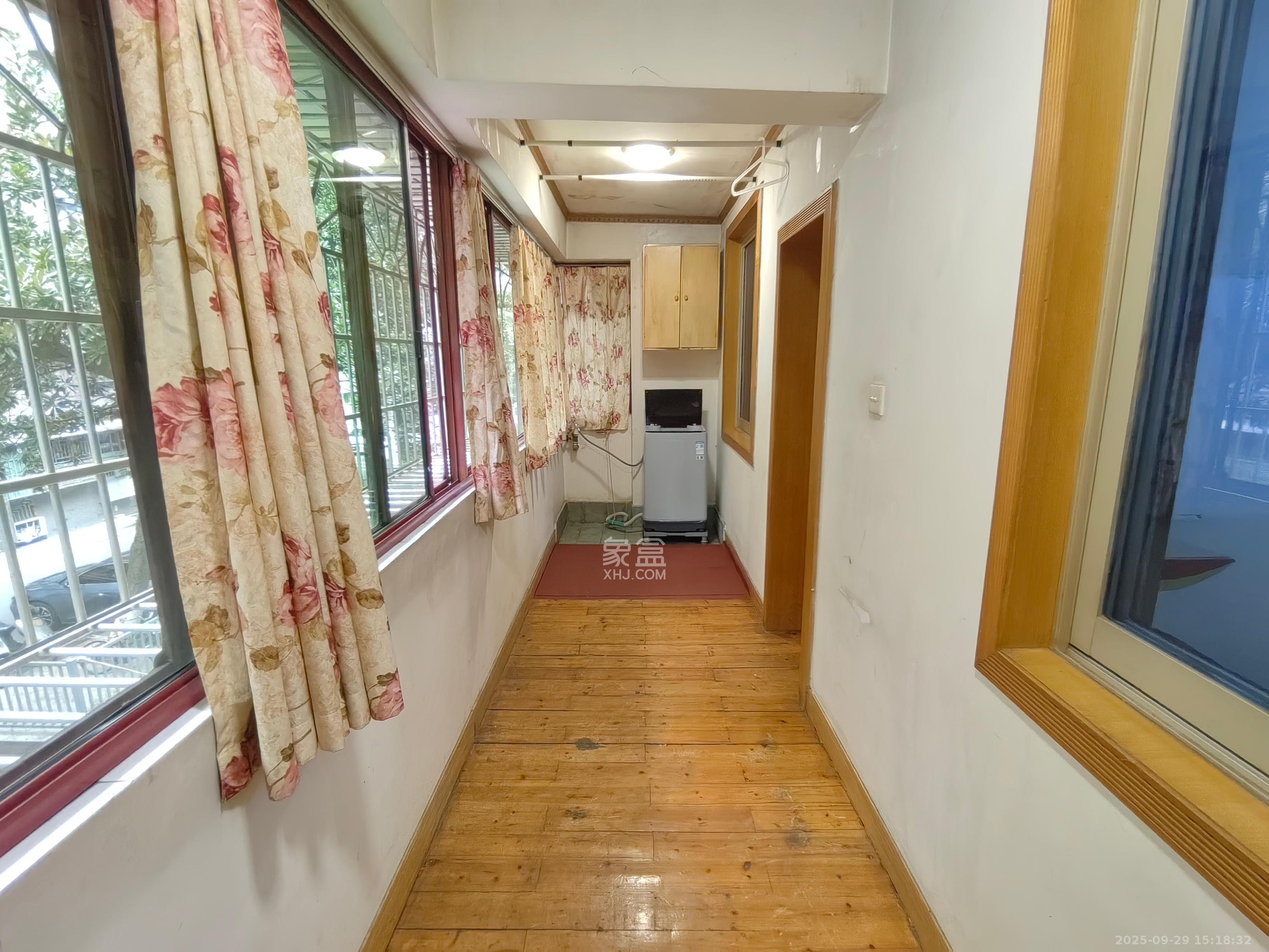 水泵厂宿舍  2室1厅1卫    1500.0元/月室内图