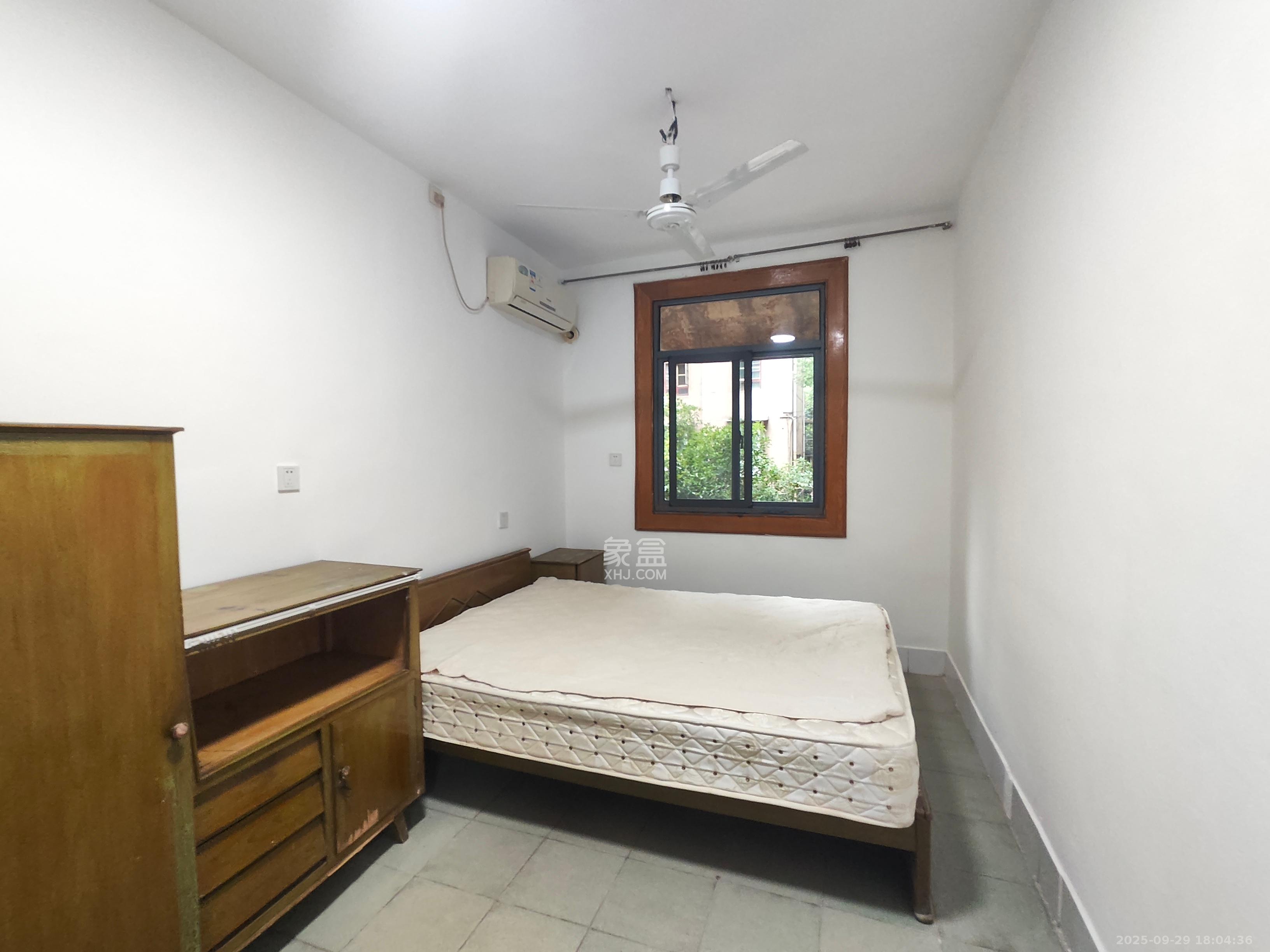 荷叶塘社区(雨花区) 2室1厅1卫 1500.0元/月 荷叶塘社区(雨花区) 2室1厅1卫 1500.0元/月室内图