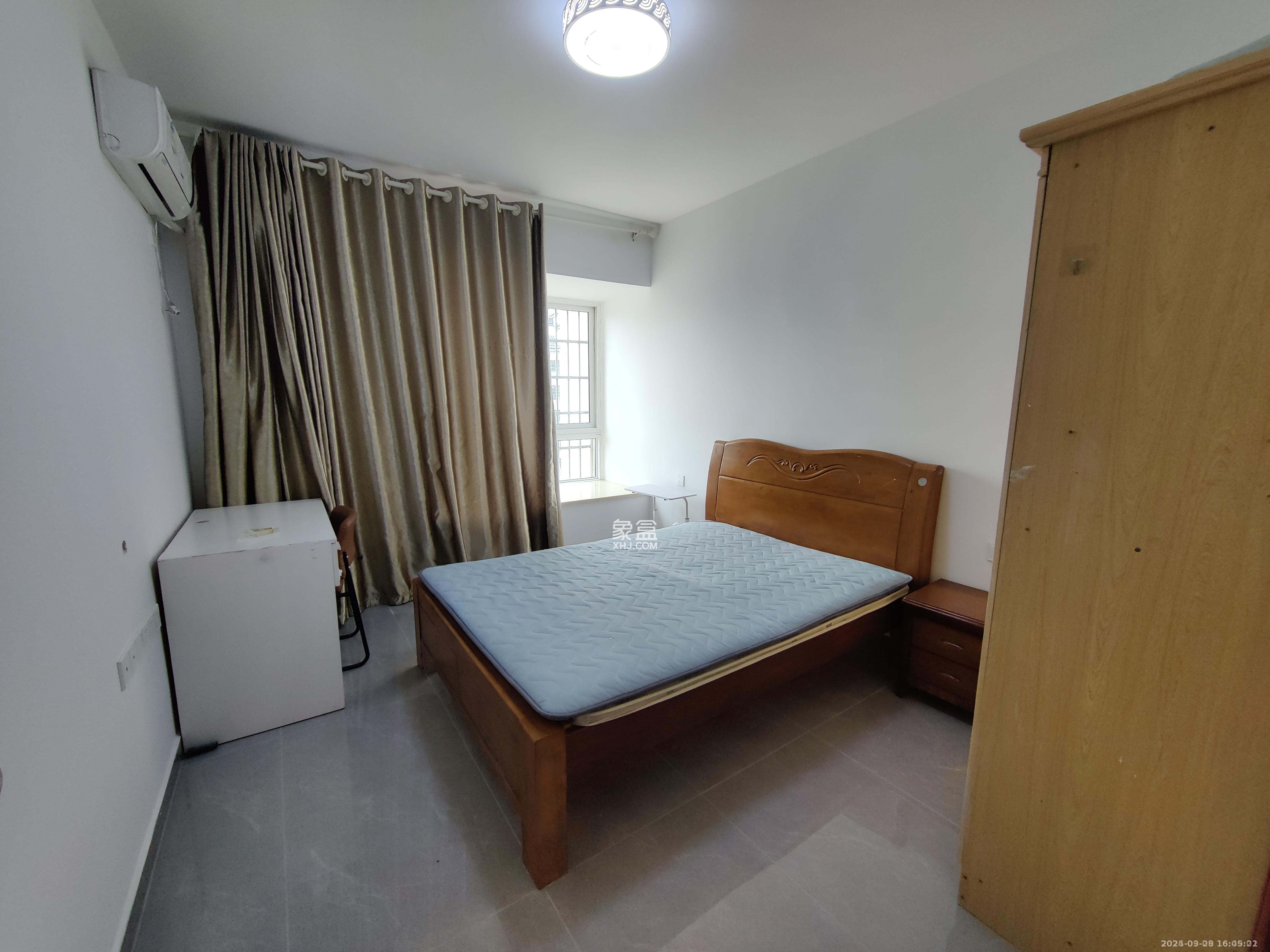 嘉宇盛世华章 2室2厅1卫 2400.0元/月 嘉宇盛世华章 2室2厅1卫 2400.0元/月室内图