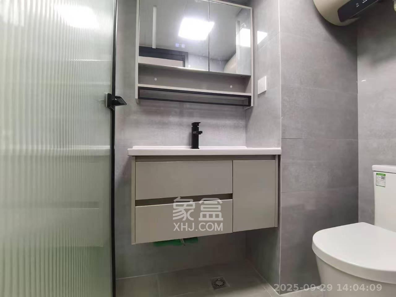 时代MOMA云PARK 2室1厅1卫 2400.0元/月 时代MOMA云PARK 2室1厅1卫 2400.0元/月室内图