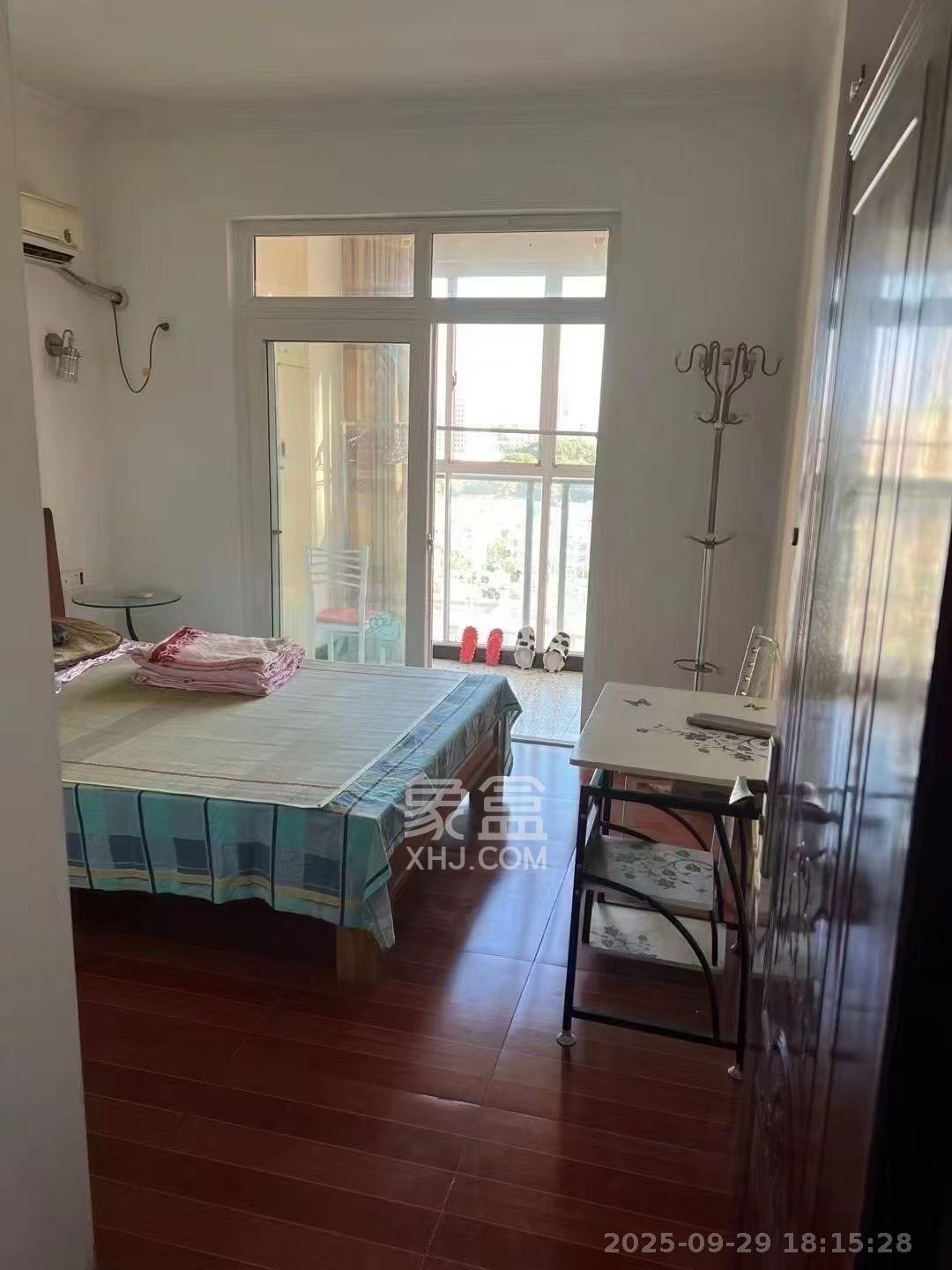 恒丰天湘华庭  1室1厅1卫    1800.0元/月室内图