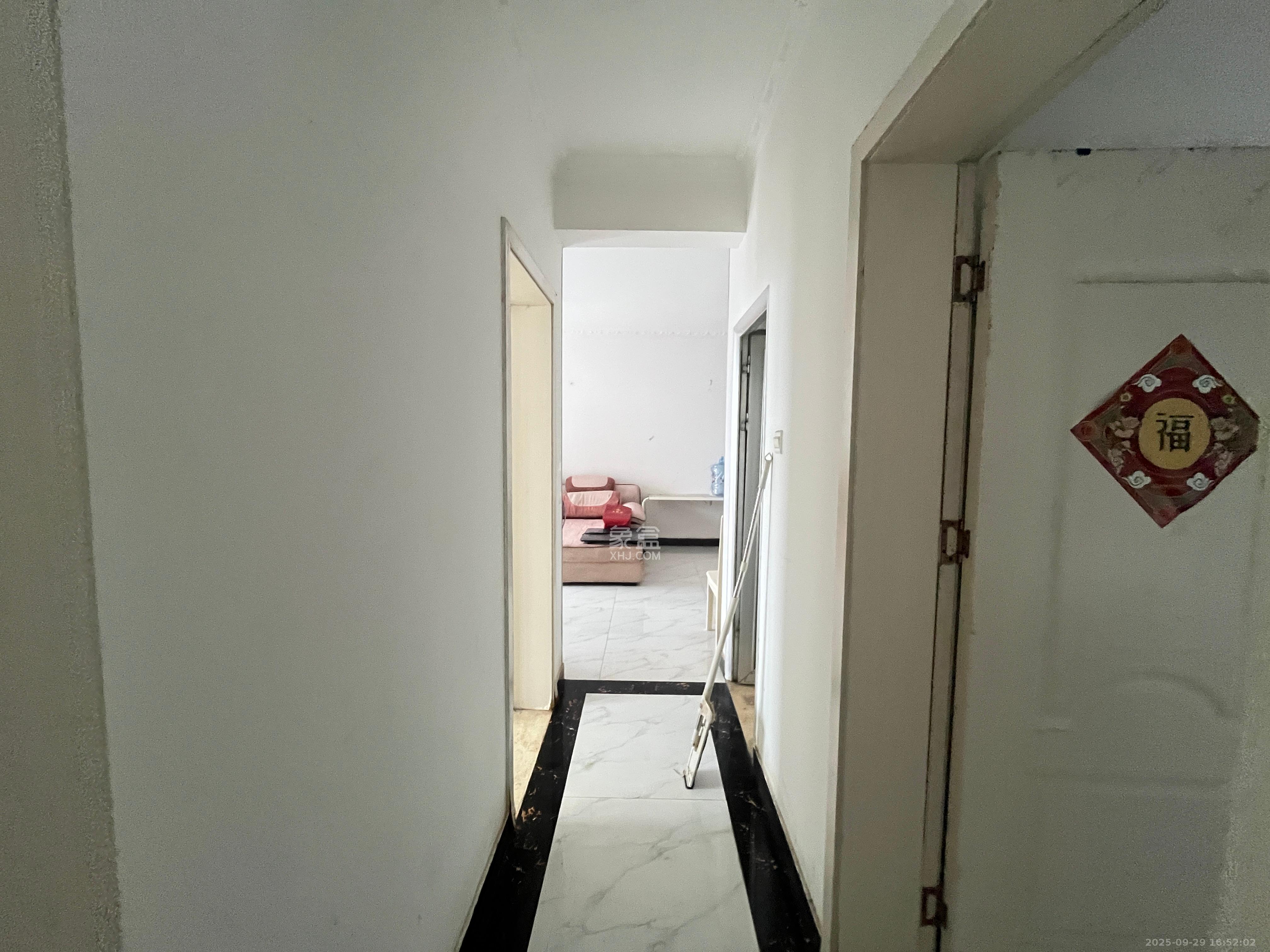 永祺西京 3室2厅1卫 2800.0元/月 永祺西京 3室2厅1卫 2800.0元/月室内图