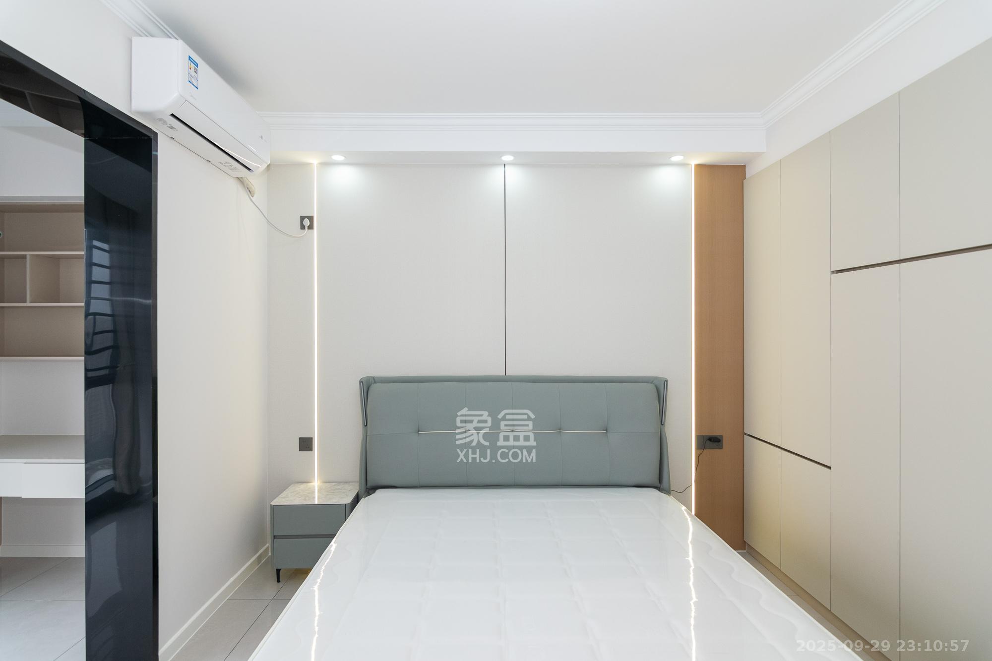 长高圆梦佳苑  4室2厅1卫    105.0万卧室