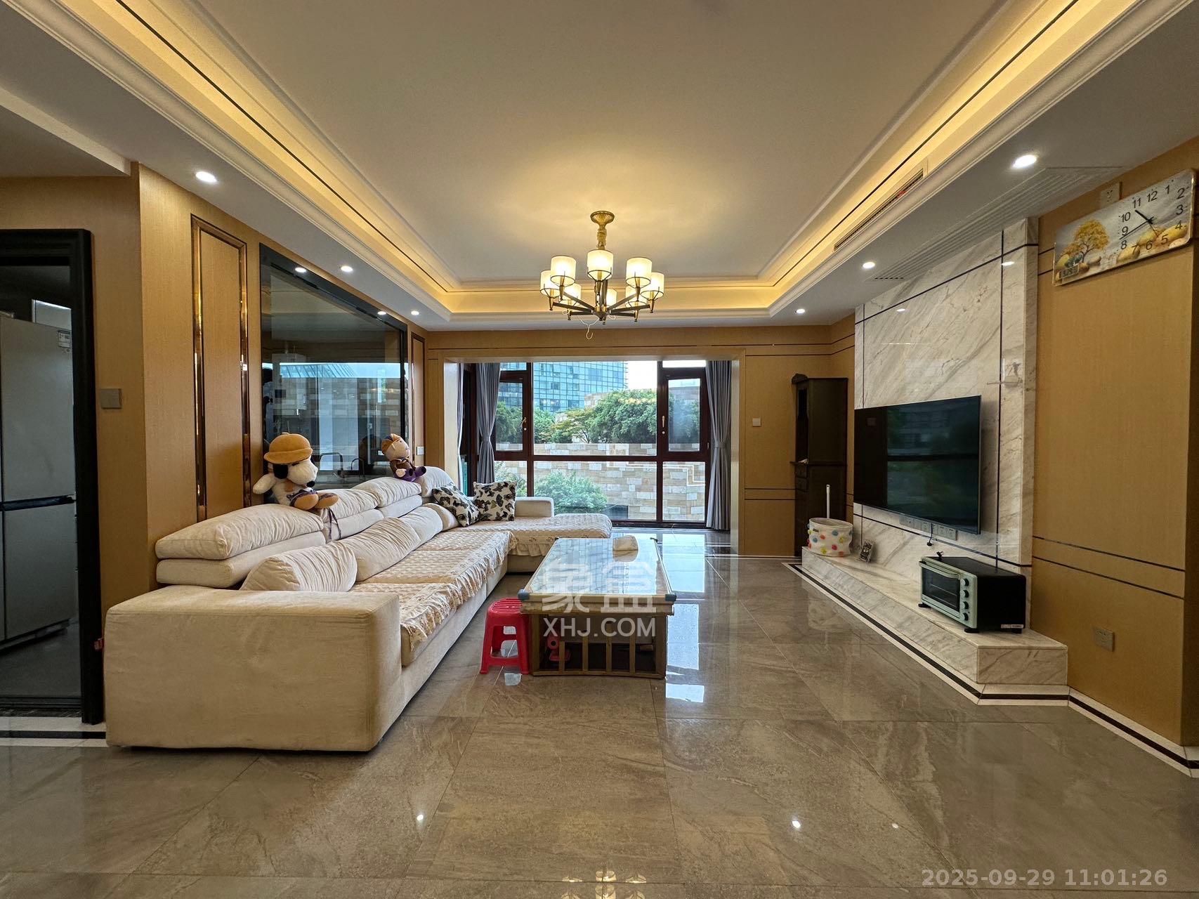 北辰定江洋 1室0厅0卫 6000.0元/月 北辰定江洋 1室0厅0卫 6000.0元/月室内图