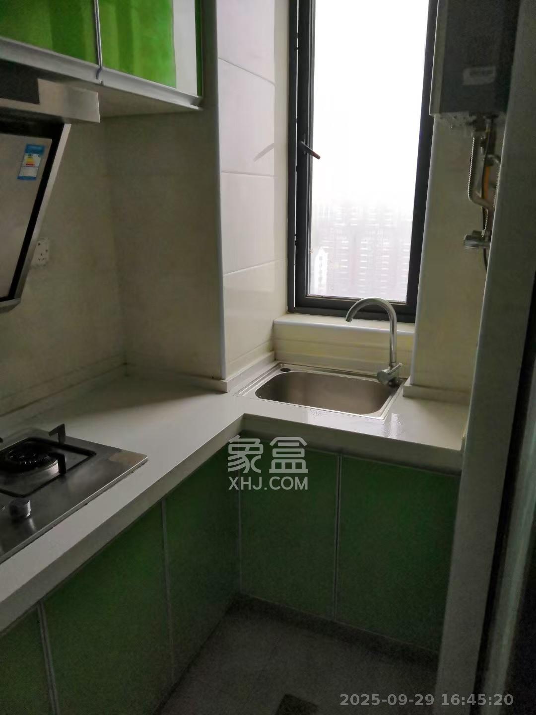 和隆花半里 1室1厅1卫 1650.0元/月 和隆花半里 1室1厅1卫 1650.0元/月室内图