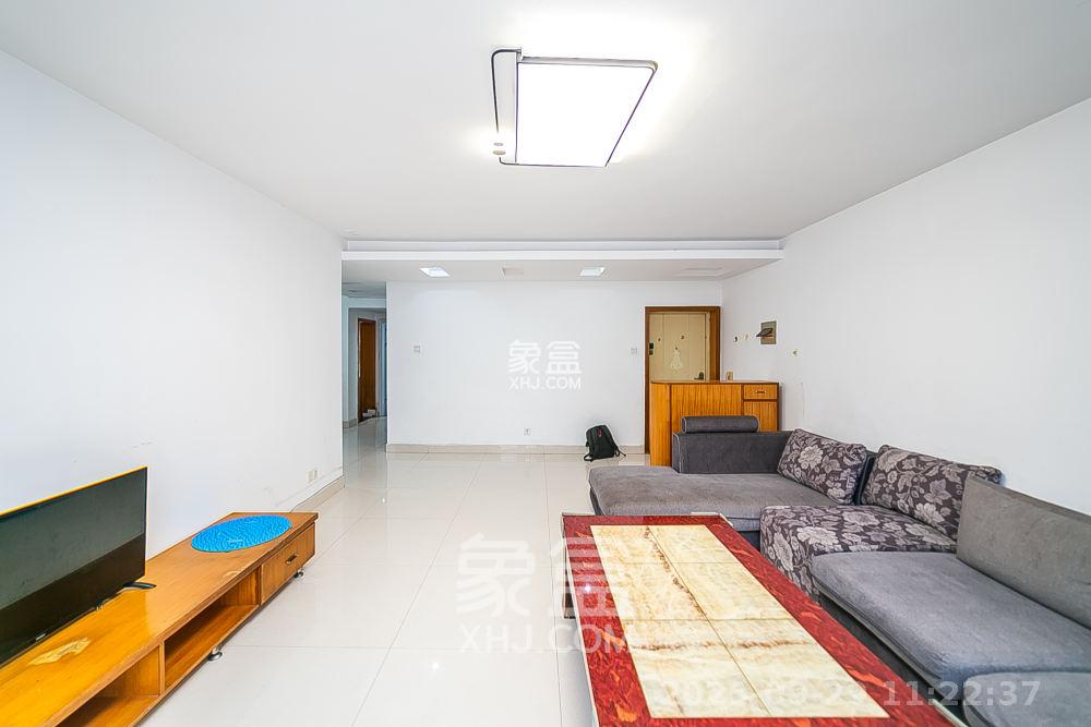 都市春天 3室2厅1卫 2800.0元/月 都市春天 3室2厅1卫 2800.0元/月室内图